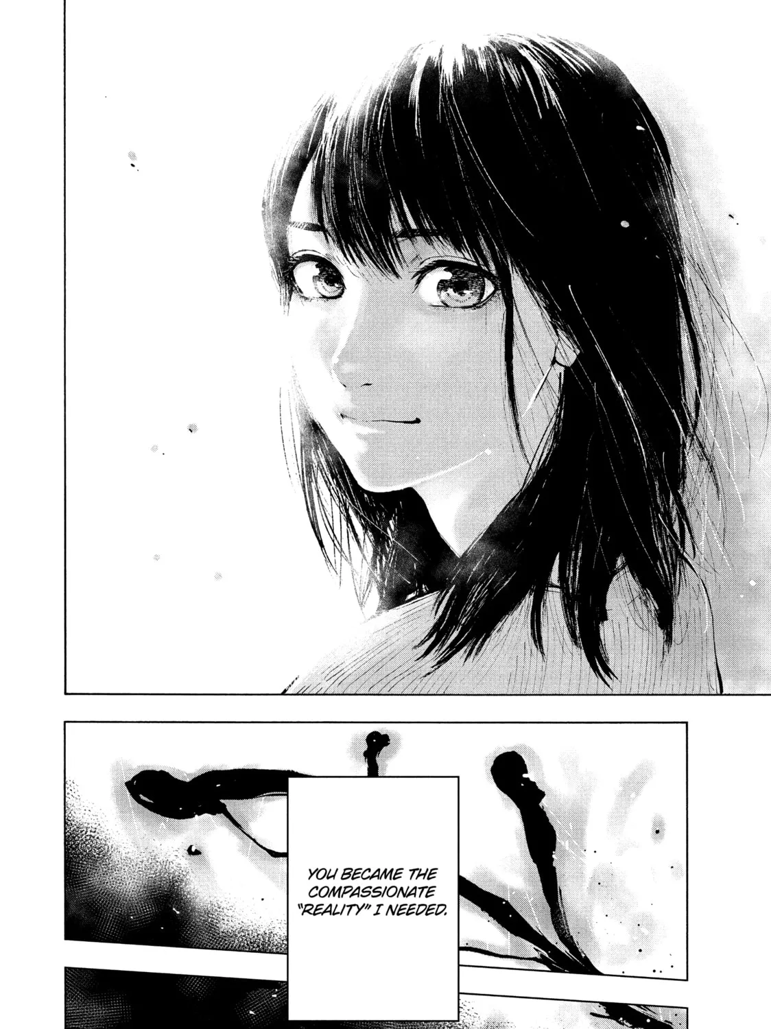 Read My Dearest Self With Malice Aforethought chapter 4 image 26 on Lezhin