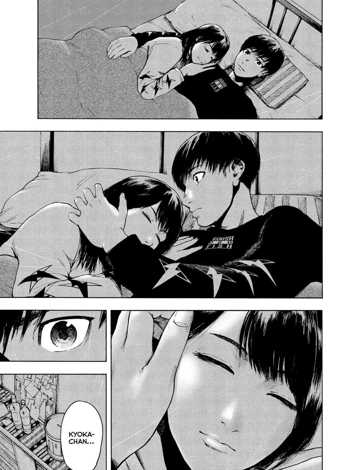 Read My Dearest Self With Malice Aforethought chapter 4 image 28 on Lezhin