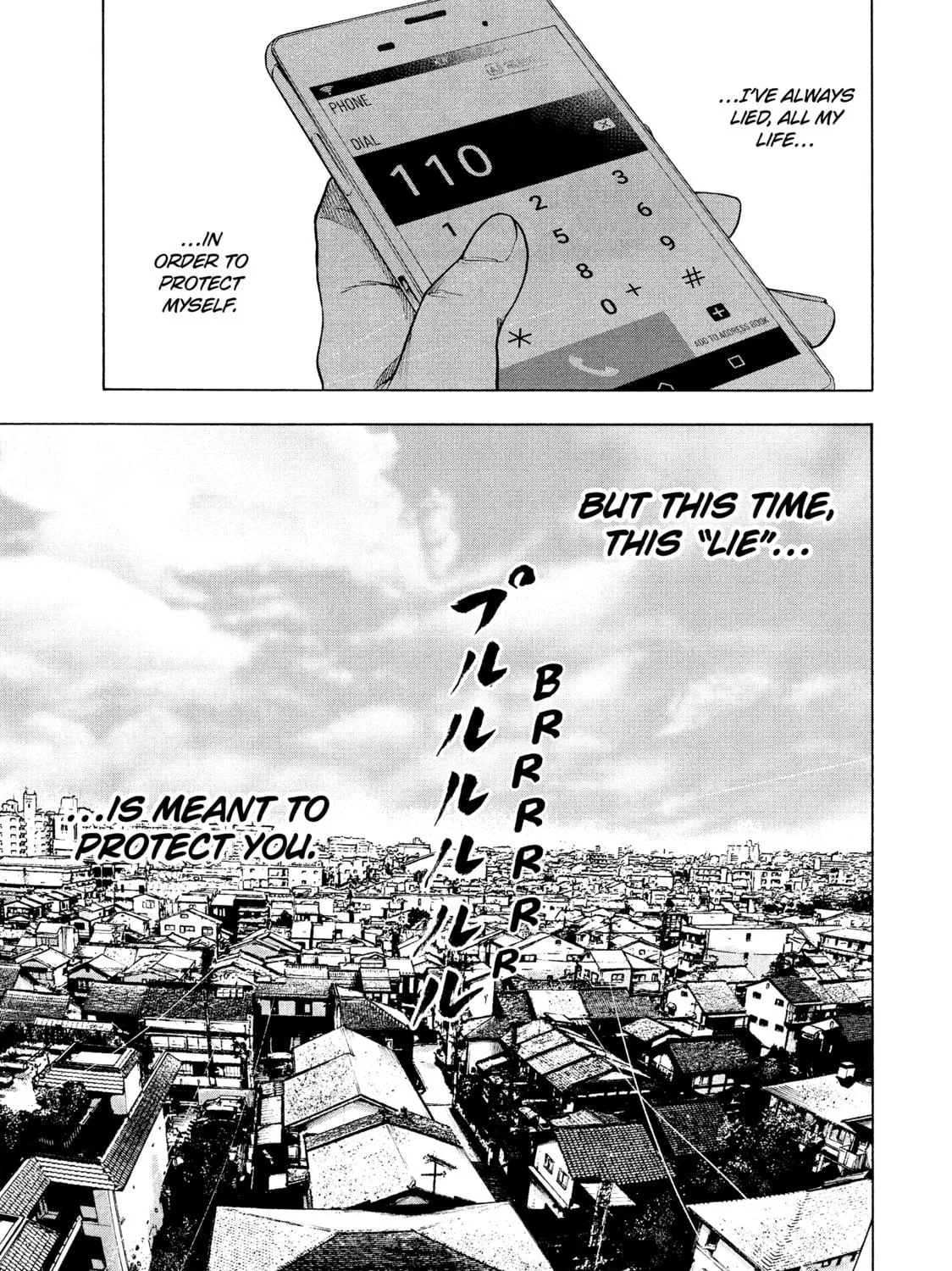 Read My Dearest Self With Malice Aforethought chapter 4 image 40 on Lezhin