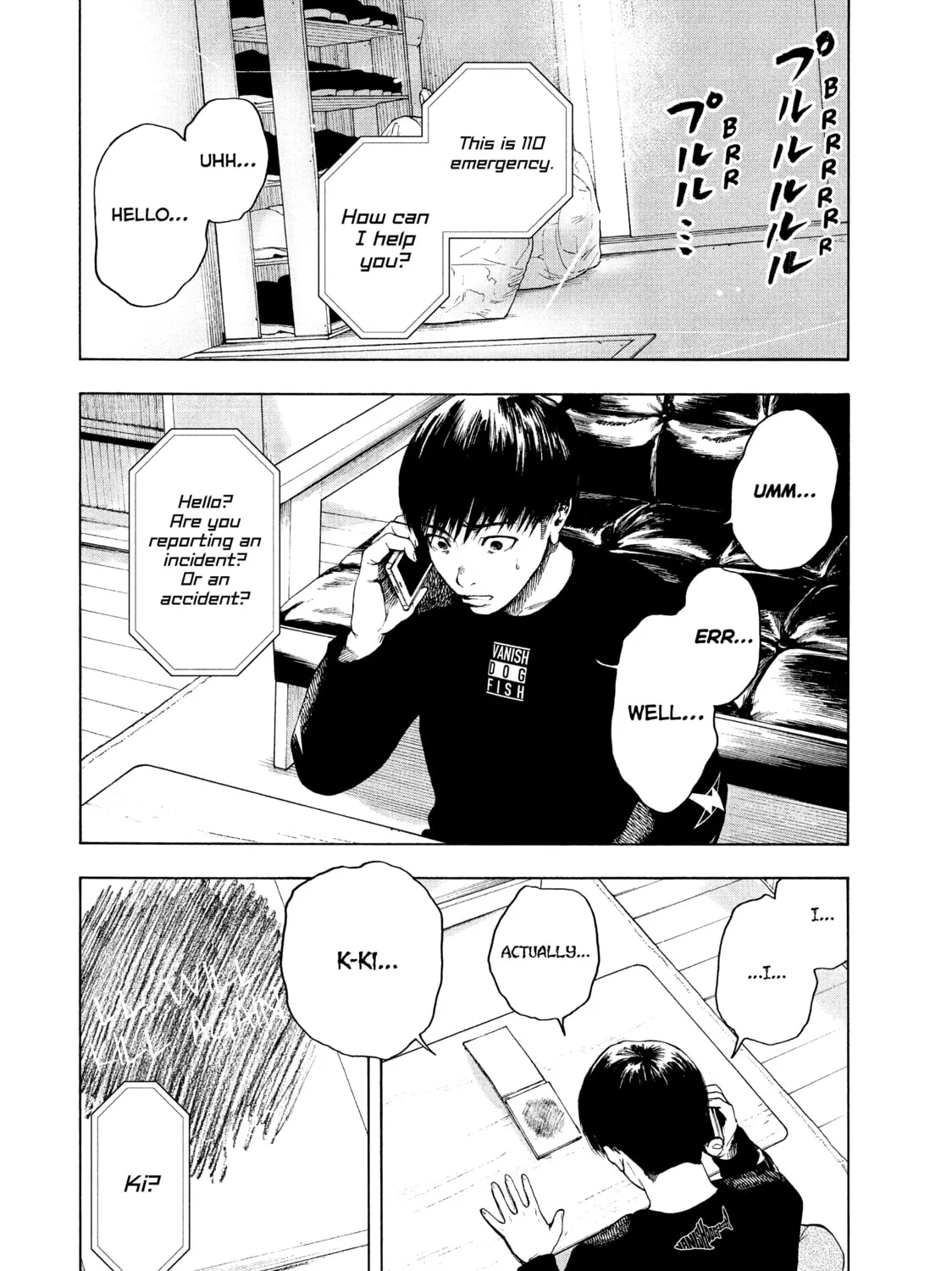 Read My Dearest Self With Malice Aforethought chapter 4 image 42 on Lezhin