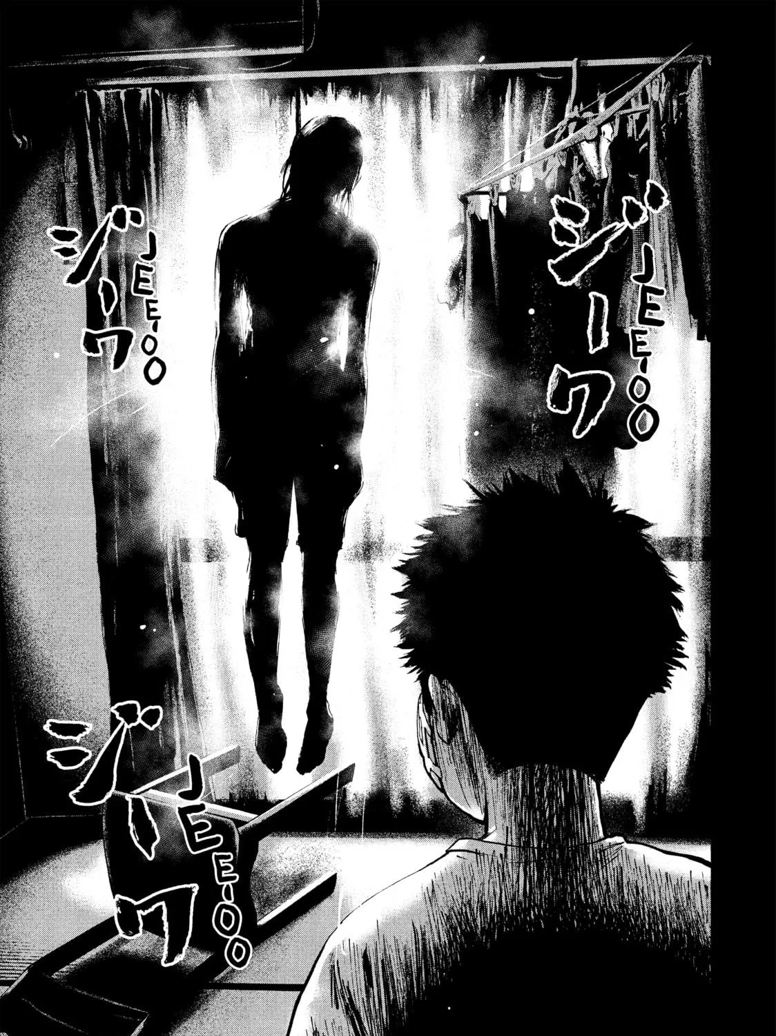 Read My Dearest Self With Malice Aforethought chapter 4 image 8 on Lezhin