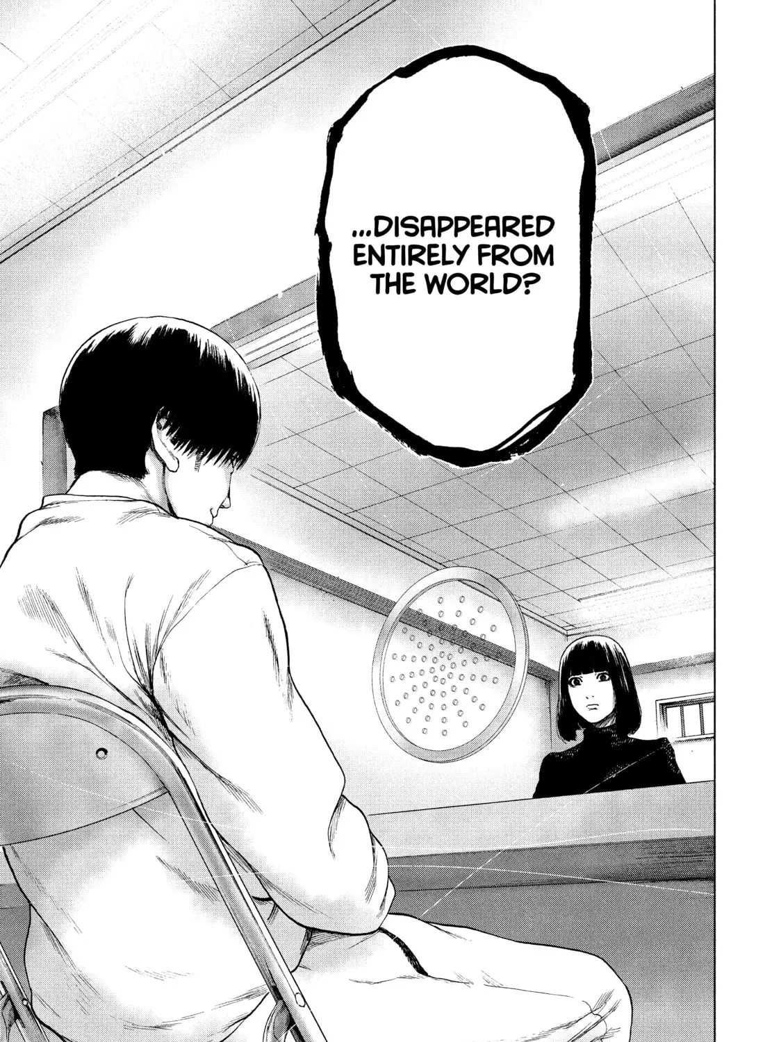 Read My Dearest Self With Malice Aforethought chapter 40 image 12 on Lezhin