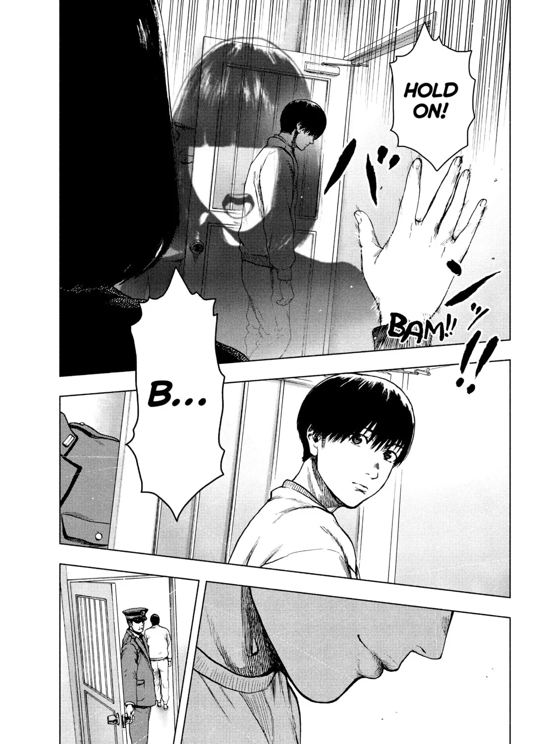Read My Dearest Self With Malice Aforethought chapter 40 image 26 on Lezhin