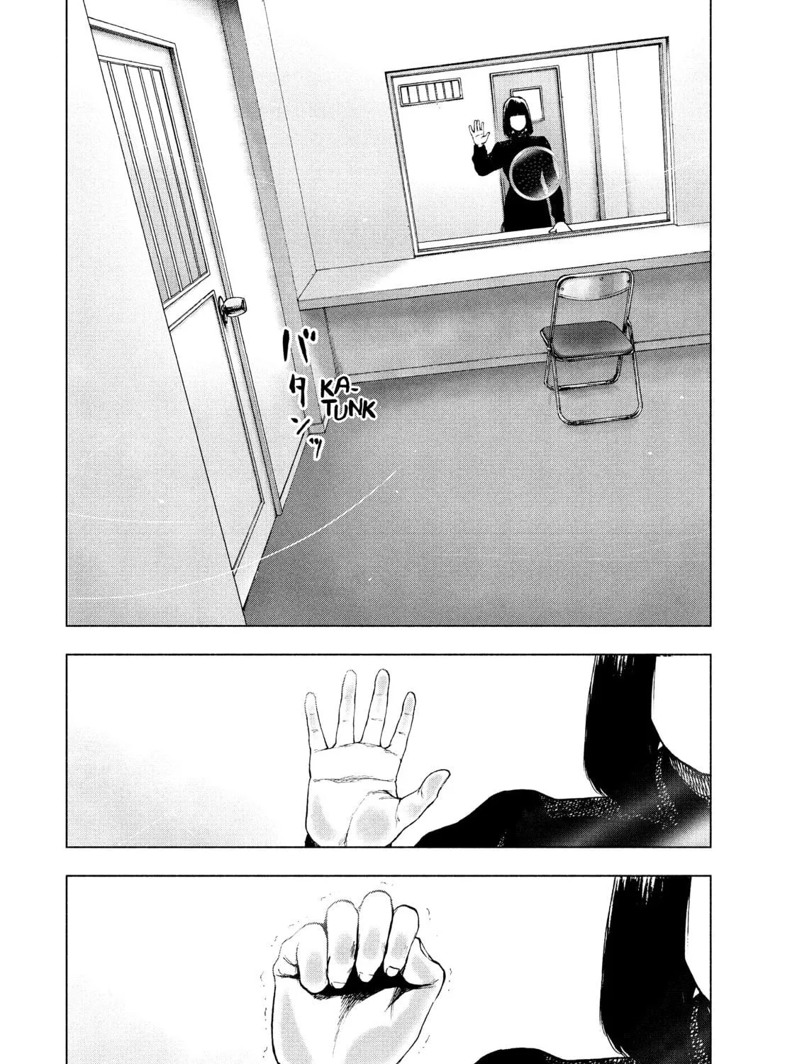 Read My Dearest Self With Malice Aforethought chapter 40 image 28 on Lezhin