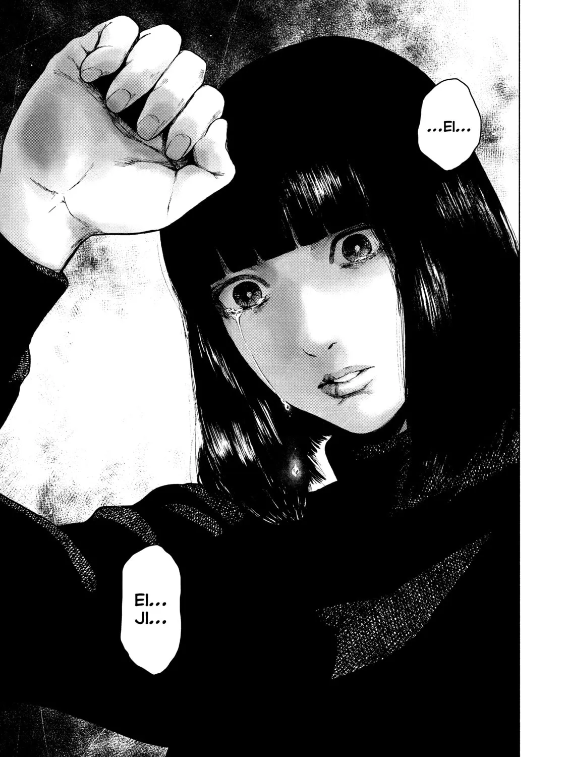 Read My Dearest Self With Malice Aforethought chapter 40 image 30 on Lezhin