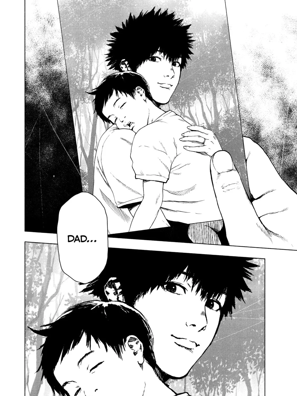 Read My Dearest Self With Malice Aforethought chapter 40 image 36 on Lezhin