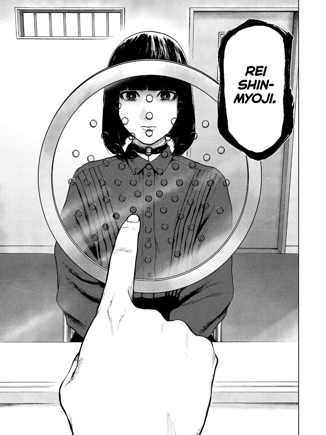 Read My Dearest Self With Malice Aforethought chapter 41 image 12 on Lezhin