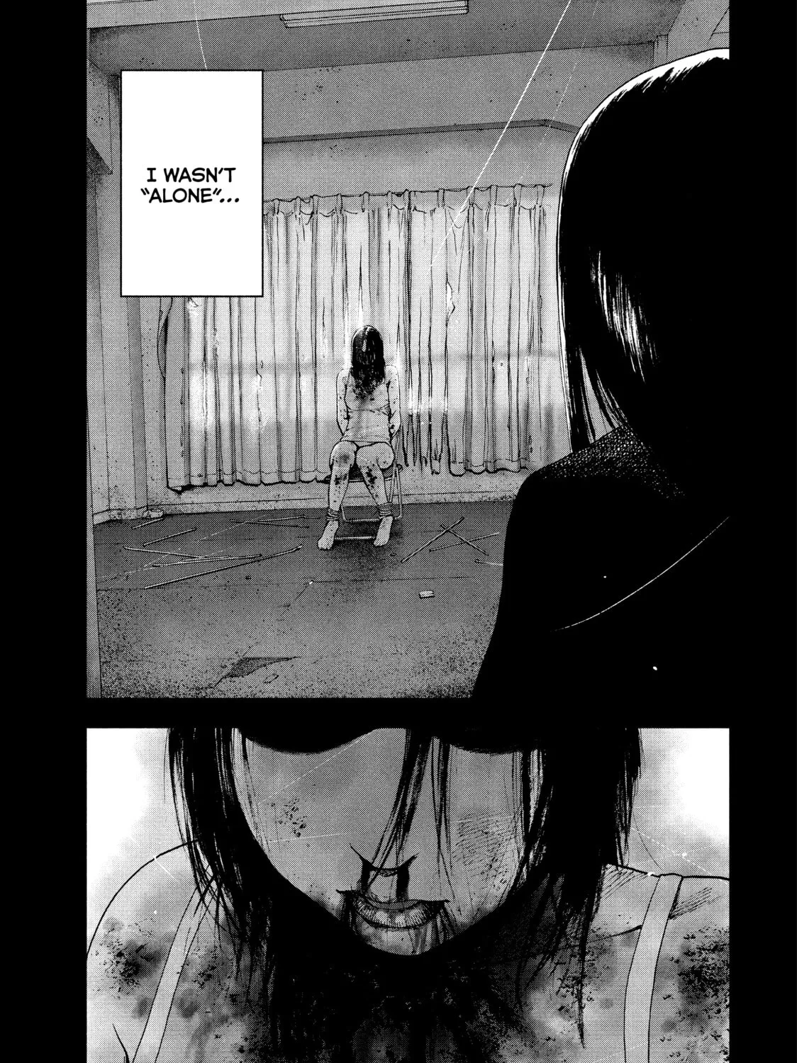 Read My Dearest Self With Malice Aforethought chapter 41 image 20 on Lezhin