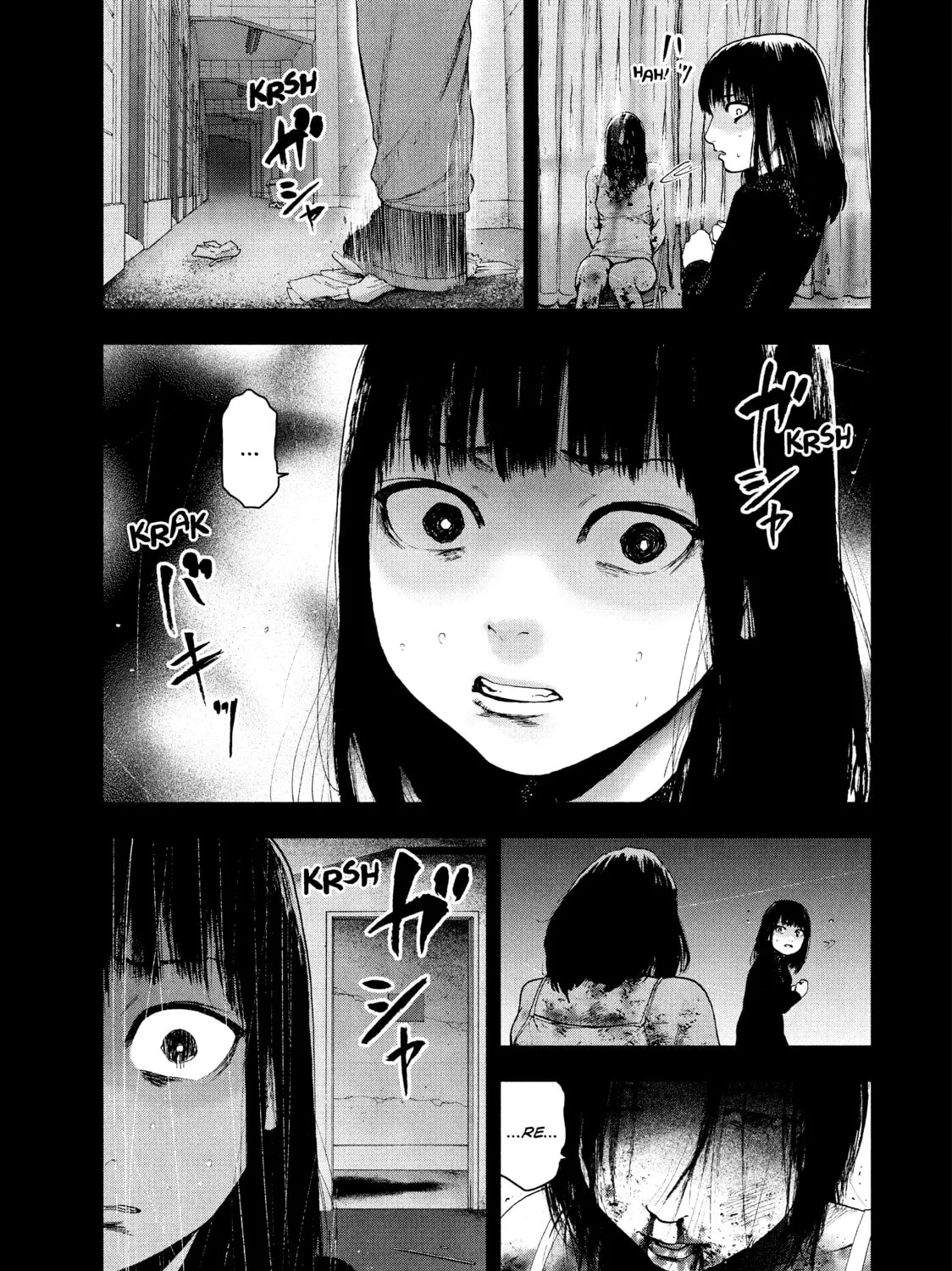 Read My Dearest Self With Malice Aforethought chapter 41 image 24 on Lezhin
