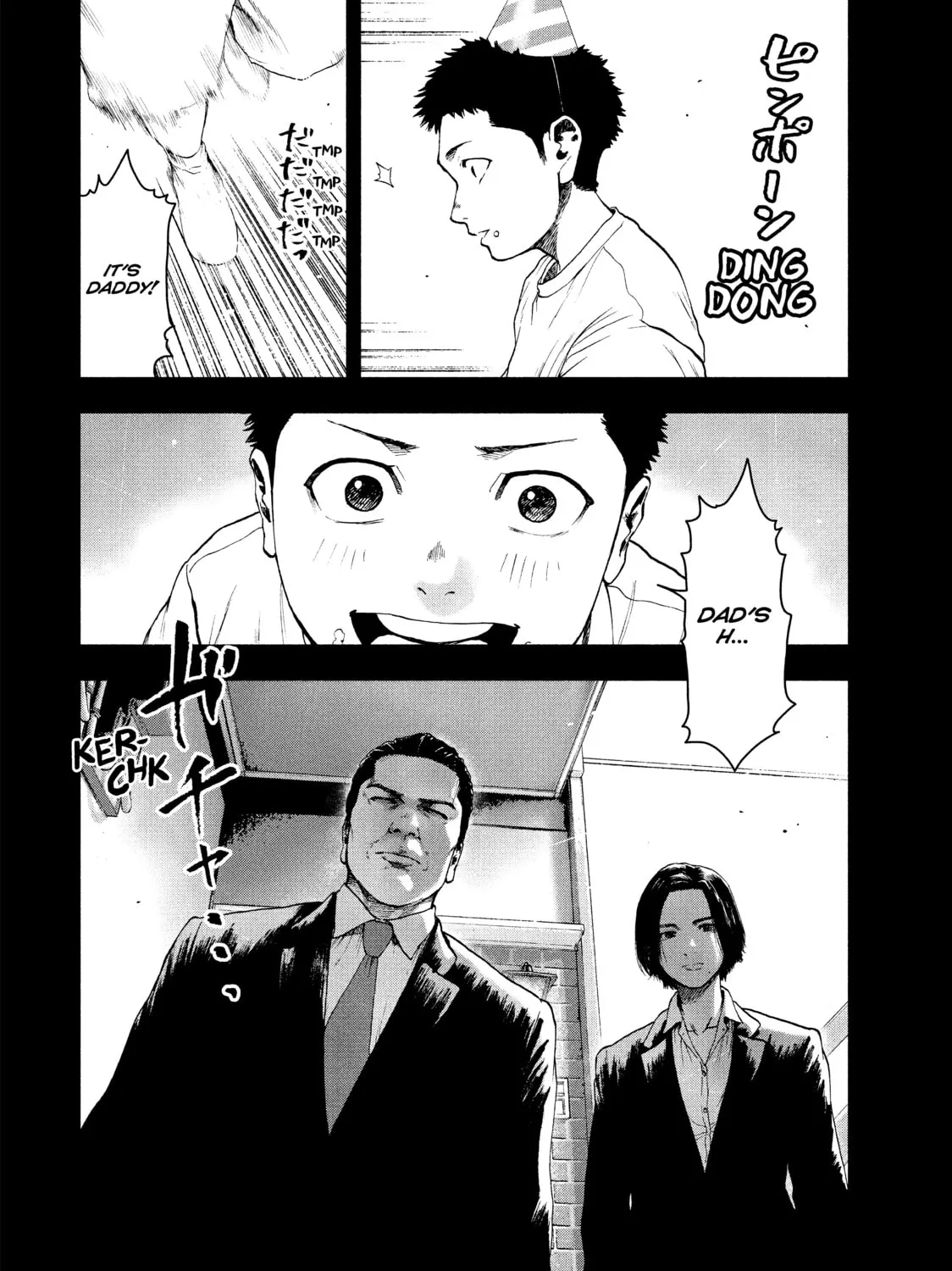 Read My Dearest Self With Malice Aforethought chapter 42 image 14 on Lezhin