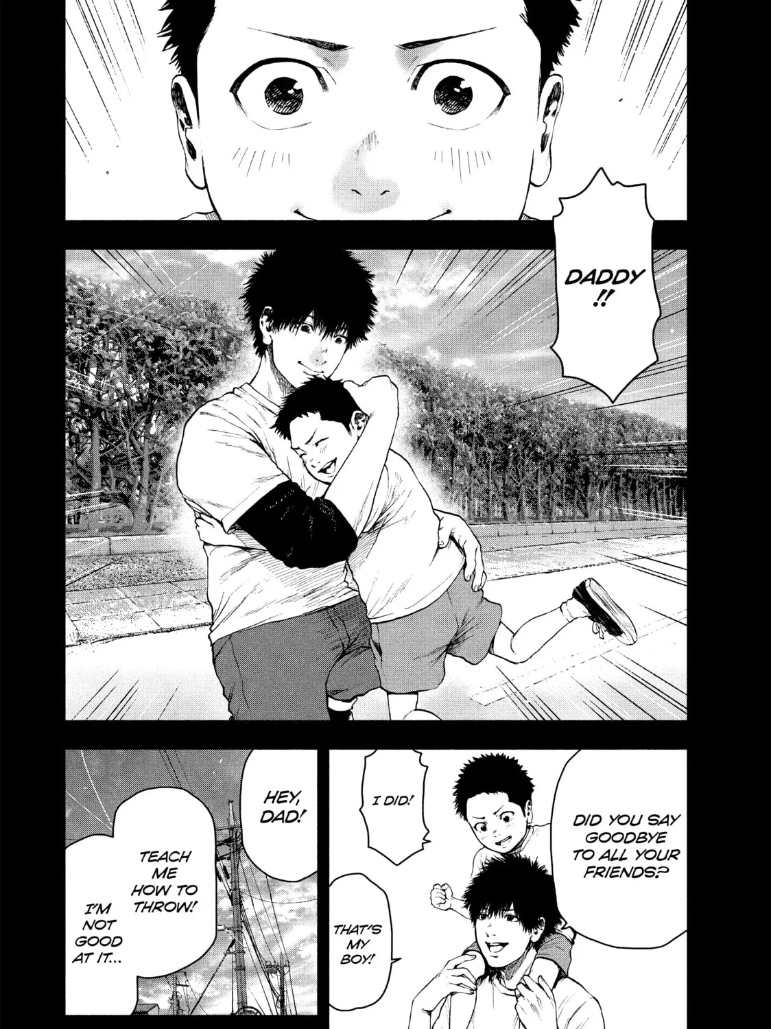 Read My Dearest Self With Malice Aforethought chapter 42 image 2 on Lezhin