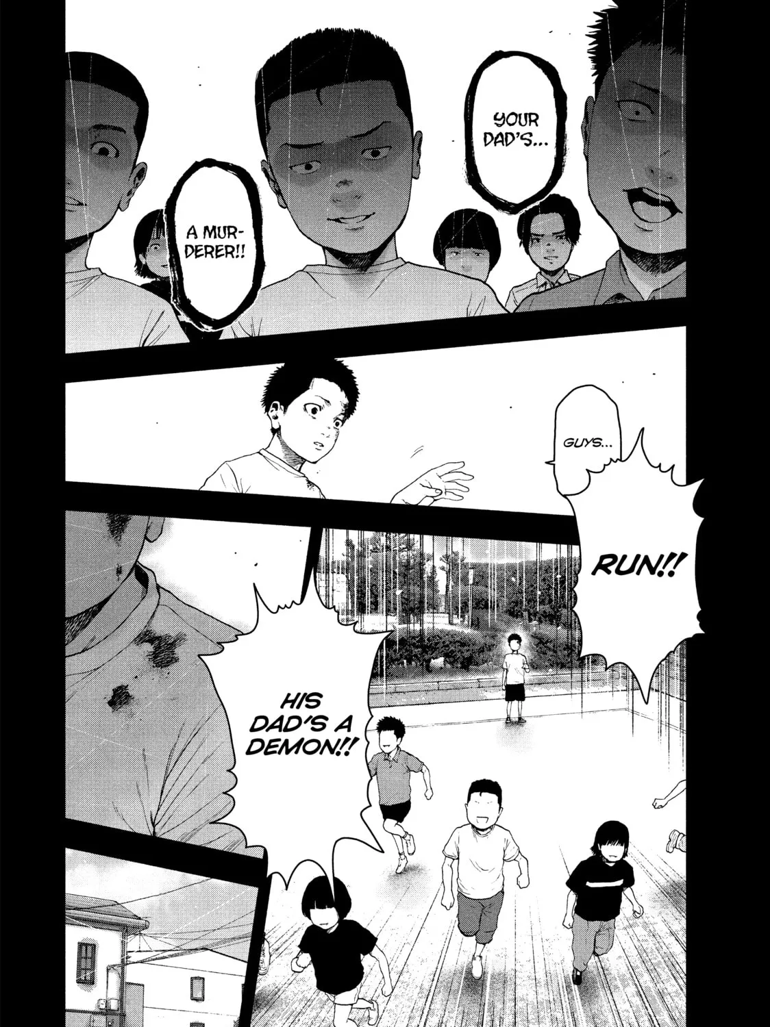 Read My Dearest Self With Malice Aforethought chapter 42 image 26 on Lezhin