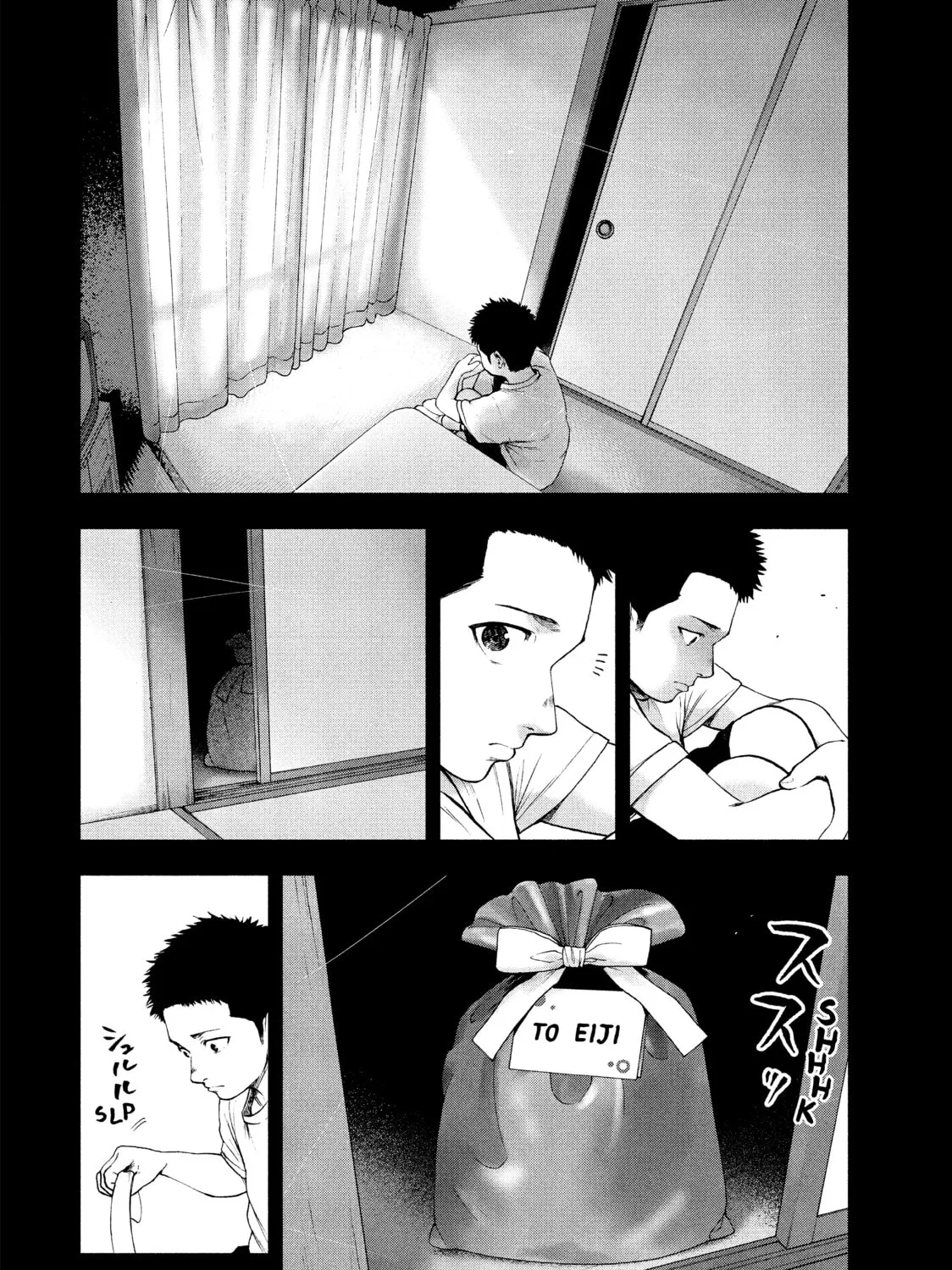 Read My Dearest Self With Malice Aforethought chapter 42 image 30 on Lezhin