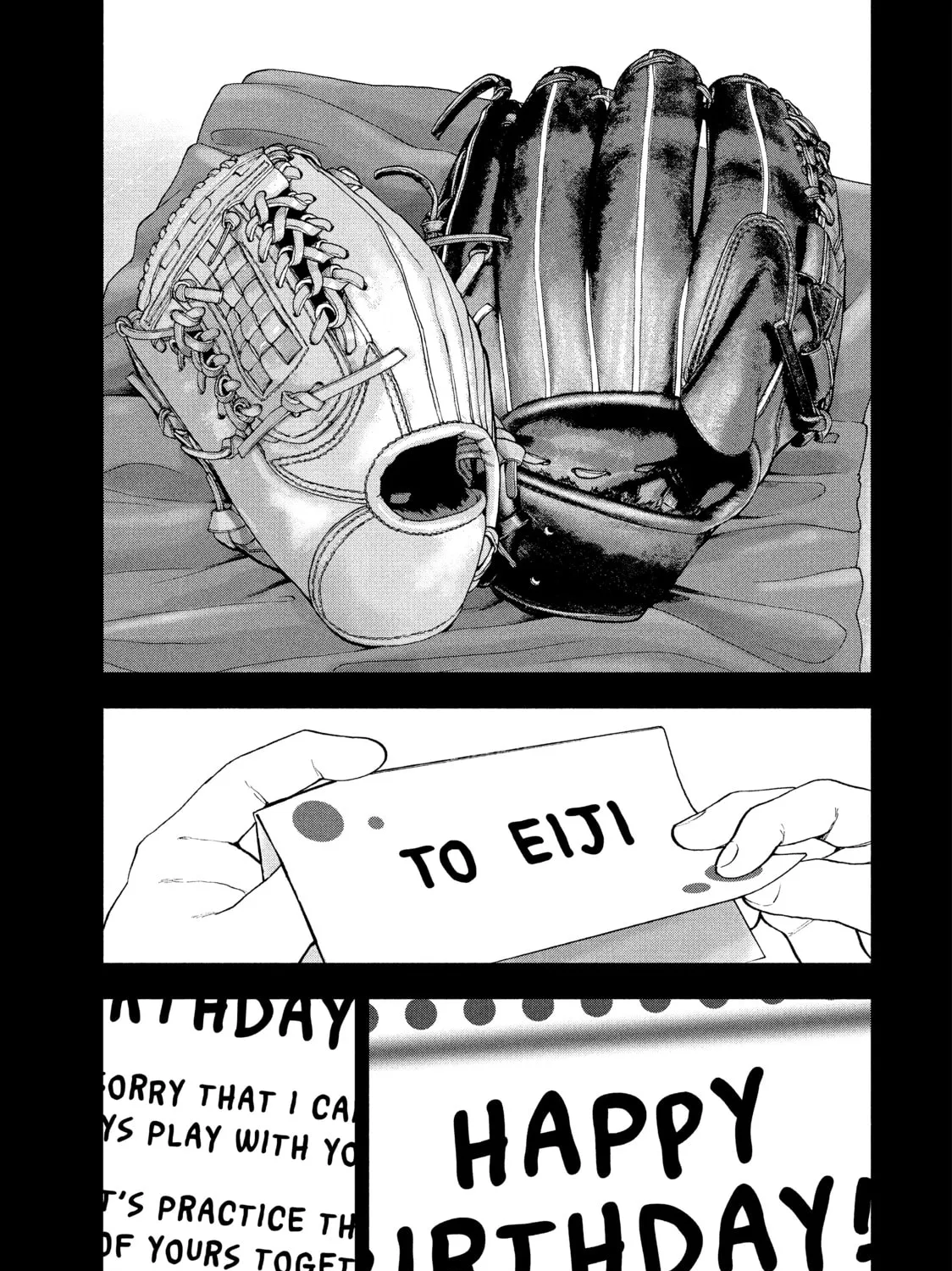 Read My Dearest Self With Malice Aforethought chapter 42 image 32 on Lezhin