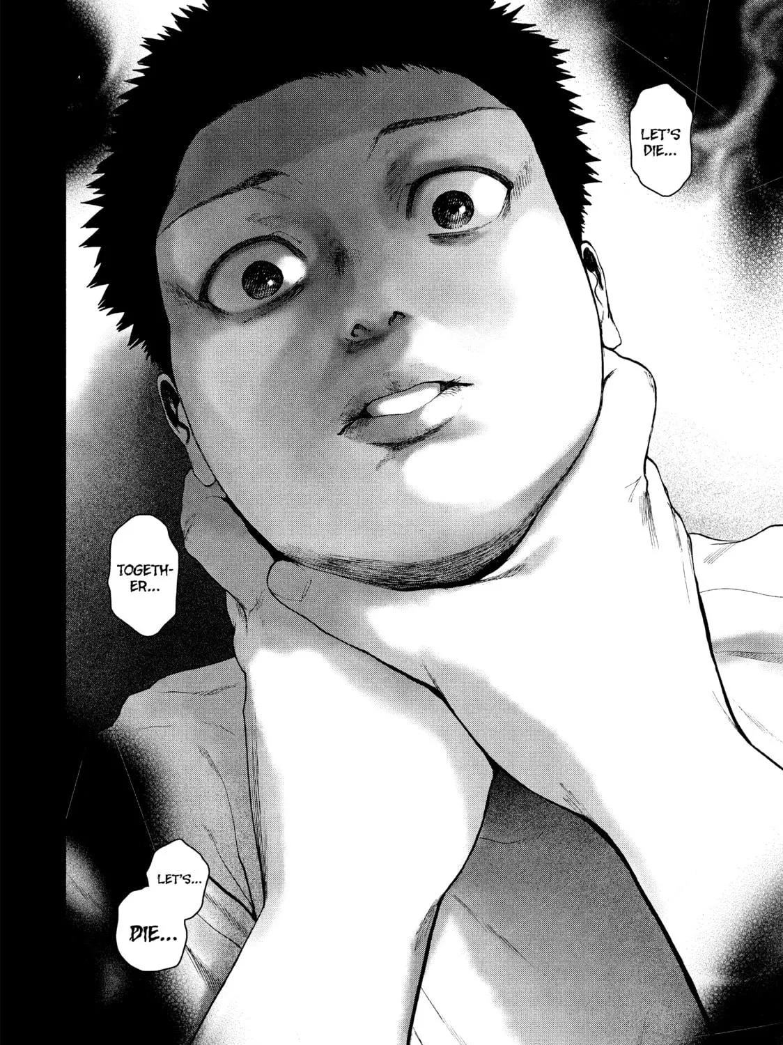 Read My Dearest Self With Malice Aforethought chapter 42 image 38 on Lezhin