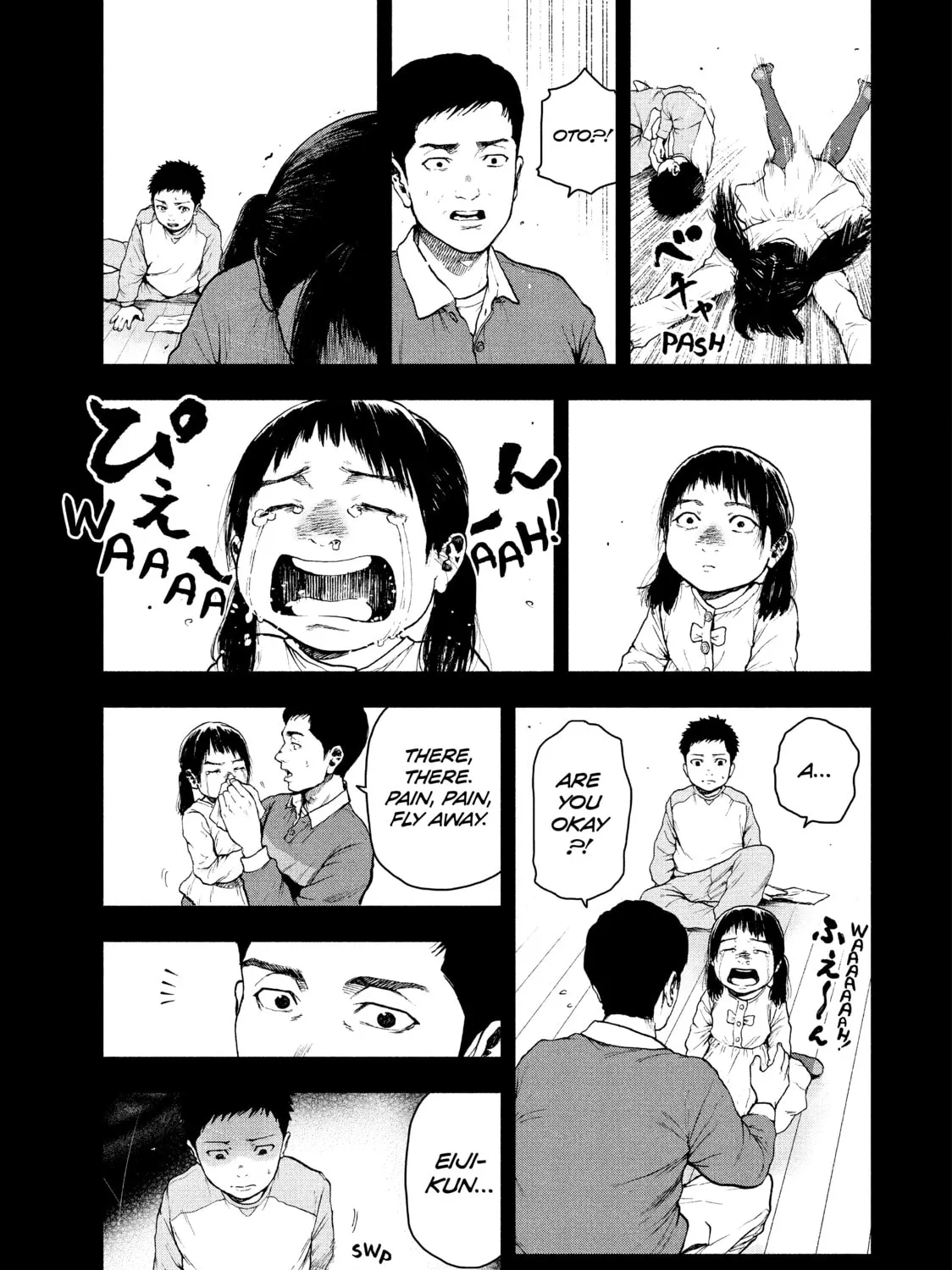 Read My Dearest Self With Malice Aforethought chapter 44 image 24 on Lezhin
