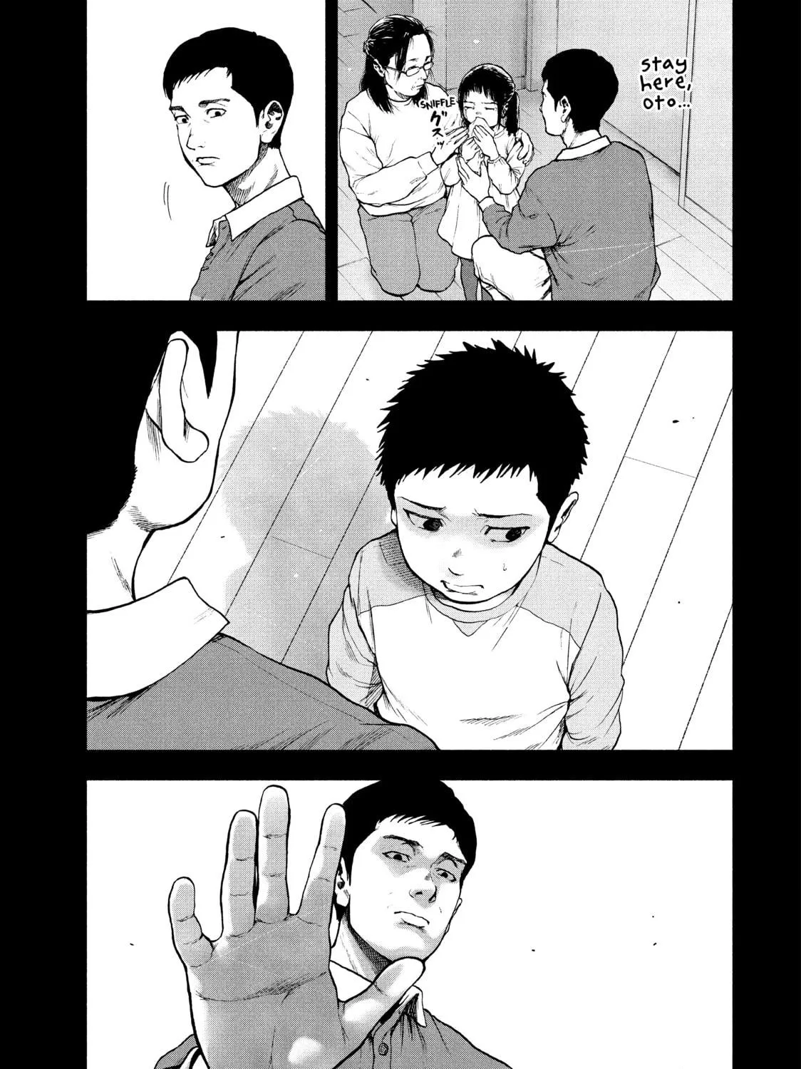 Read My Dearest Self With Malice Aforethought chapter 44 image 28 on Lezhin