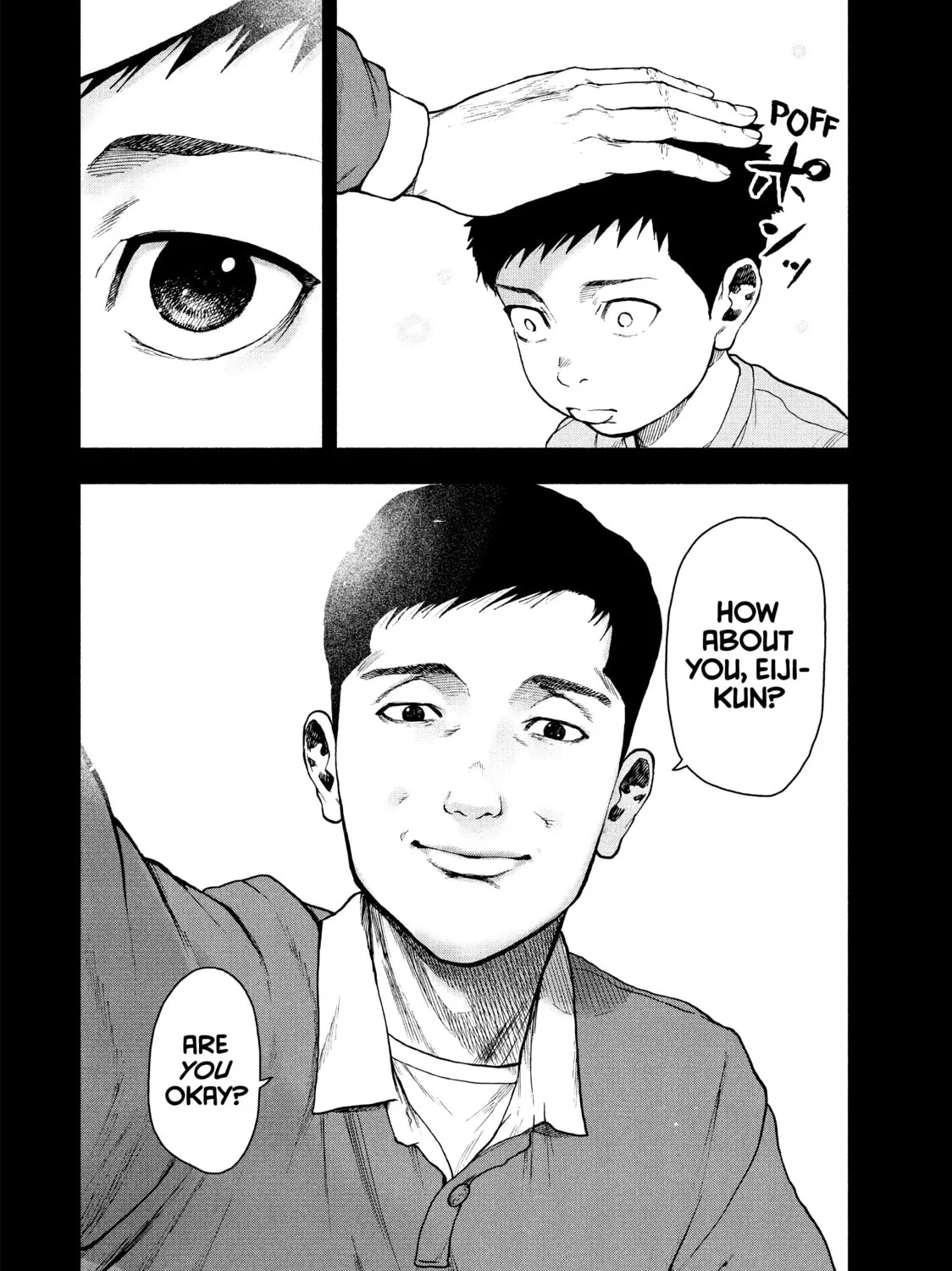 Read My Dearest Self With Malice Aforethought chapter 44 image 30 on Lezhin