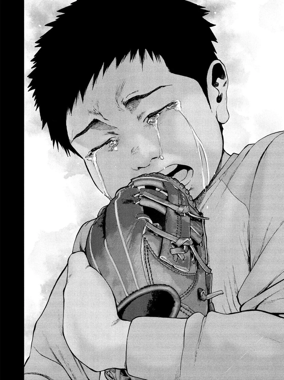 Read My Dearest Self With Malice Aforethought chapter 44 image 38 on Lezhin
