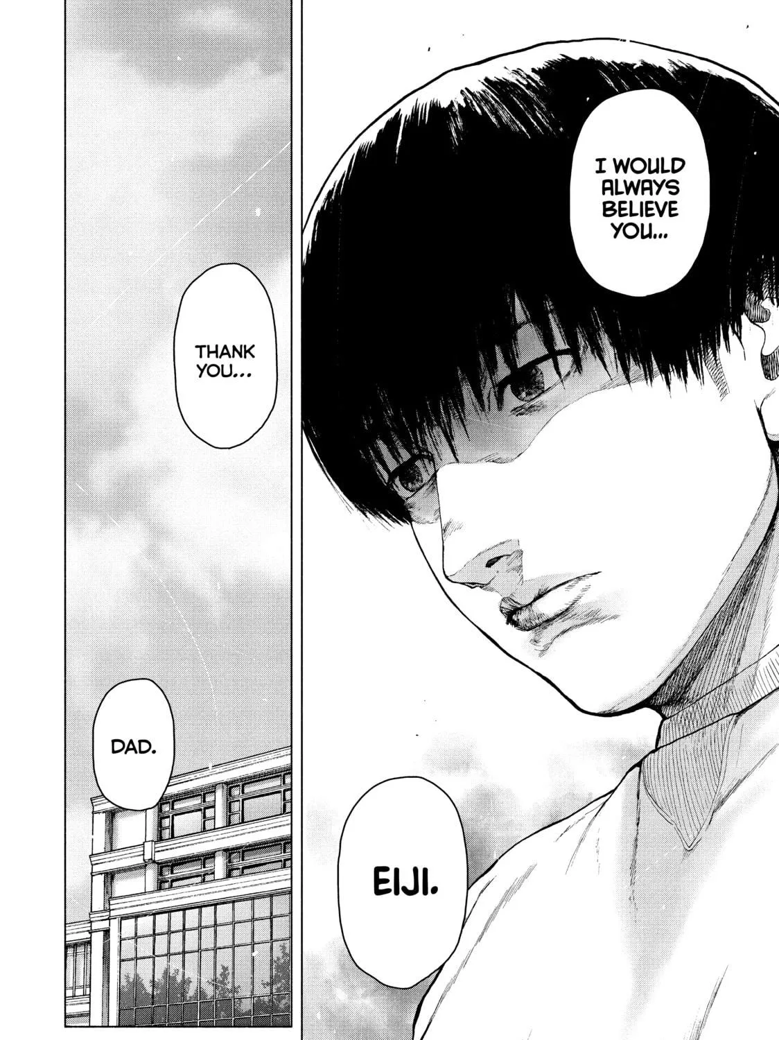 Read My Dearest Self With Malice Aforethought chapter 45 image 18 on Lezhin