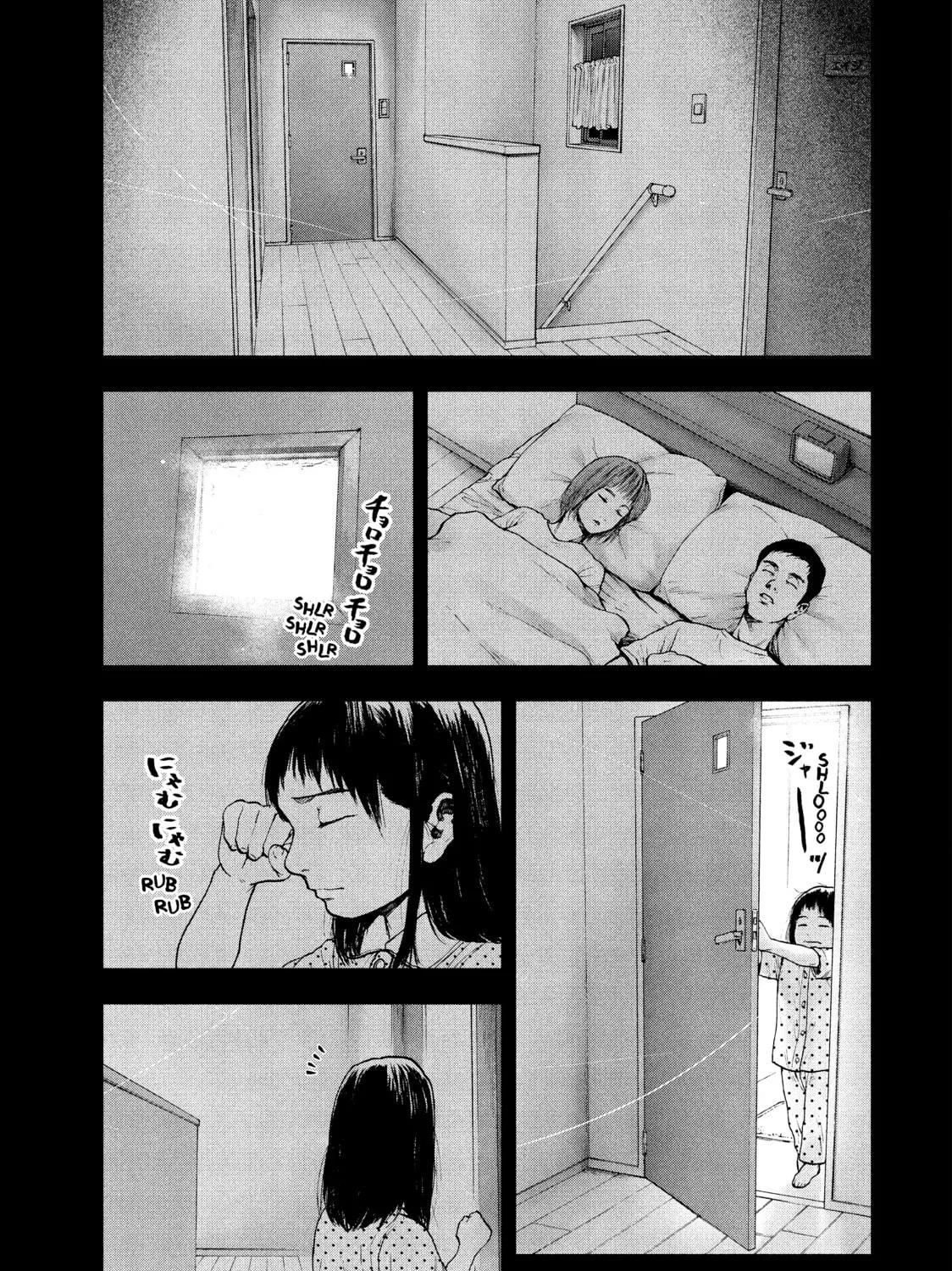 Read My Dearest Self With Malice Aforethought chapter 45 image 28 on Lezhin