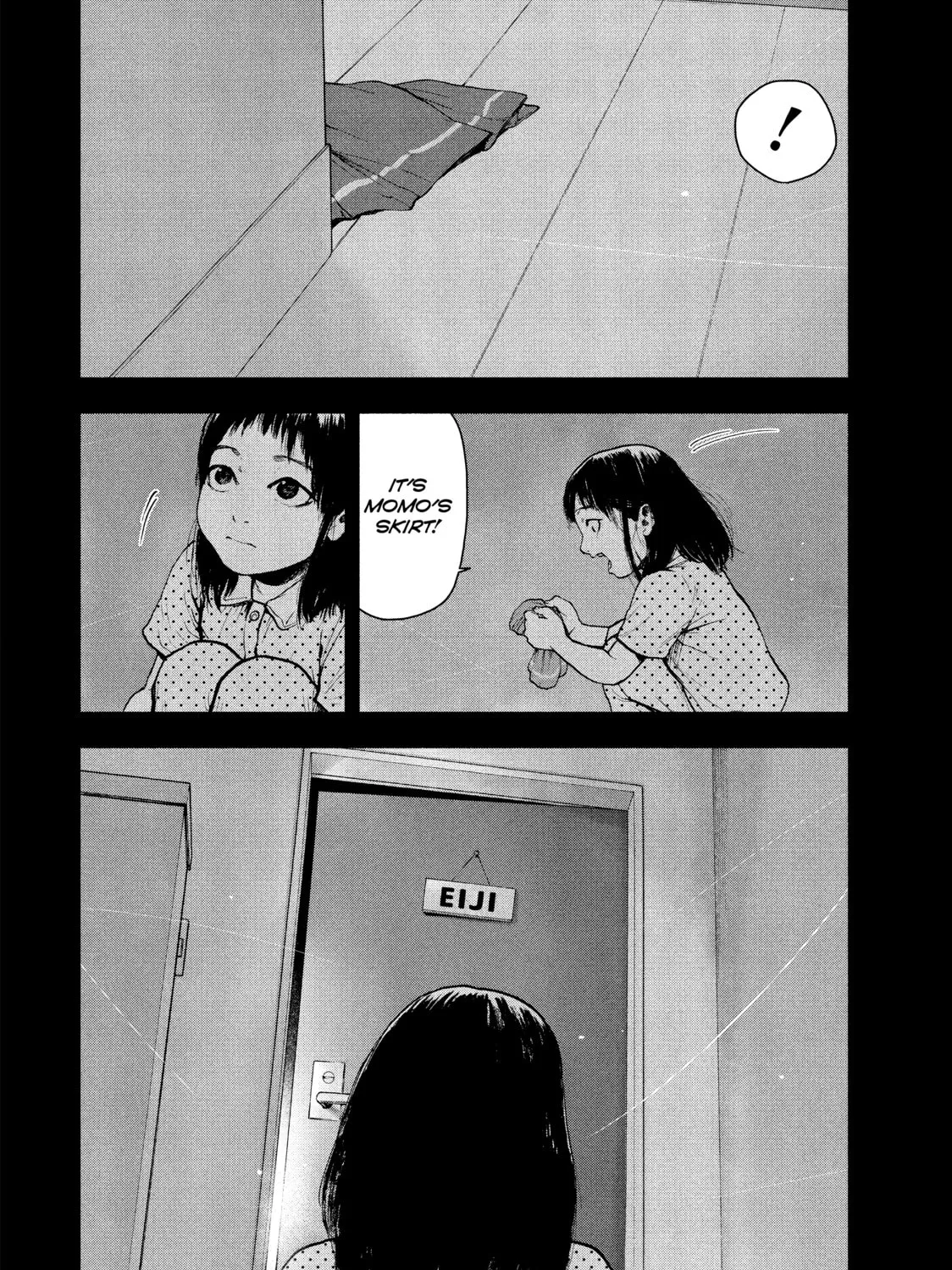 Read My Dearest Self With Malice Aforethought chapter 45 image 30 on Lezhin