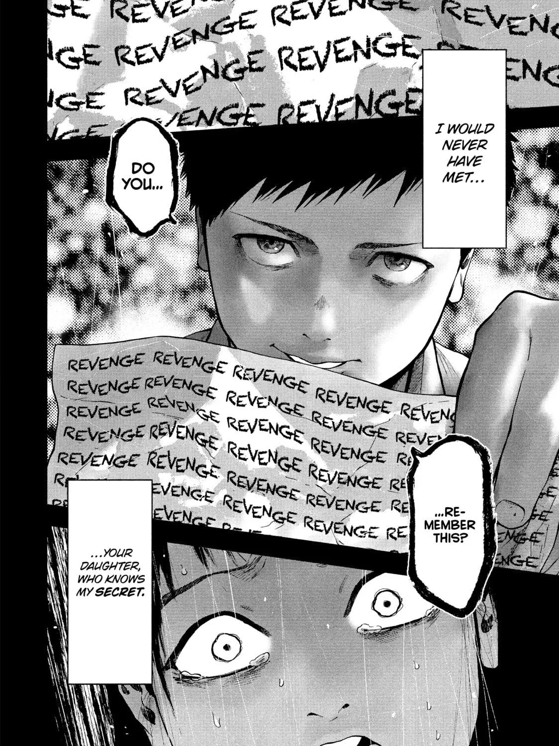 Read My Dearest Self With Malice Aforethought chapter 45 image 38 on Lezhin