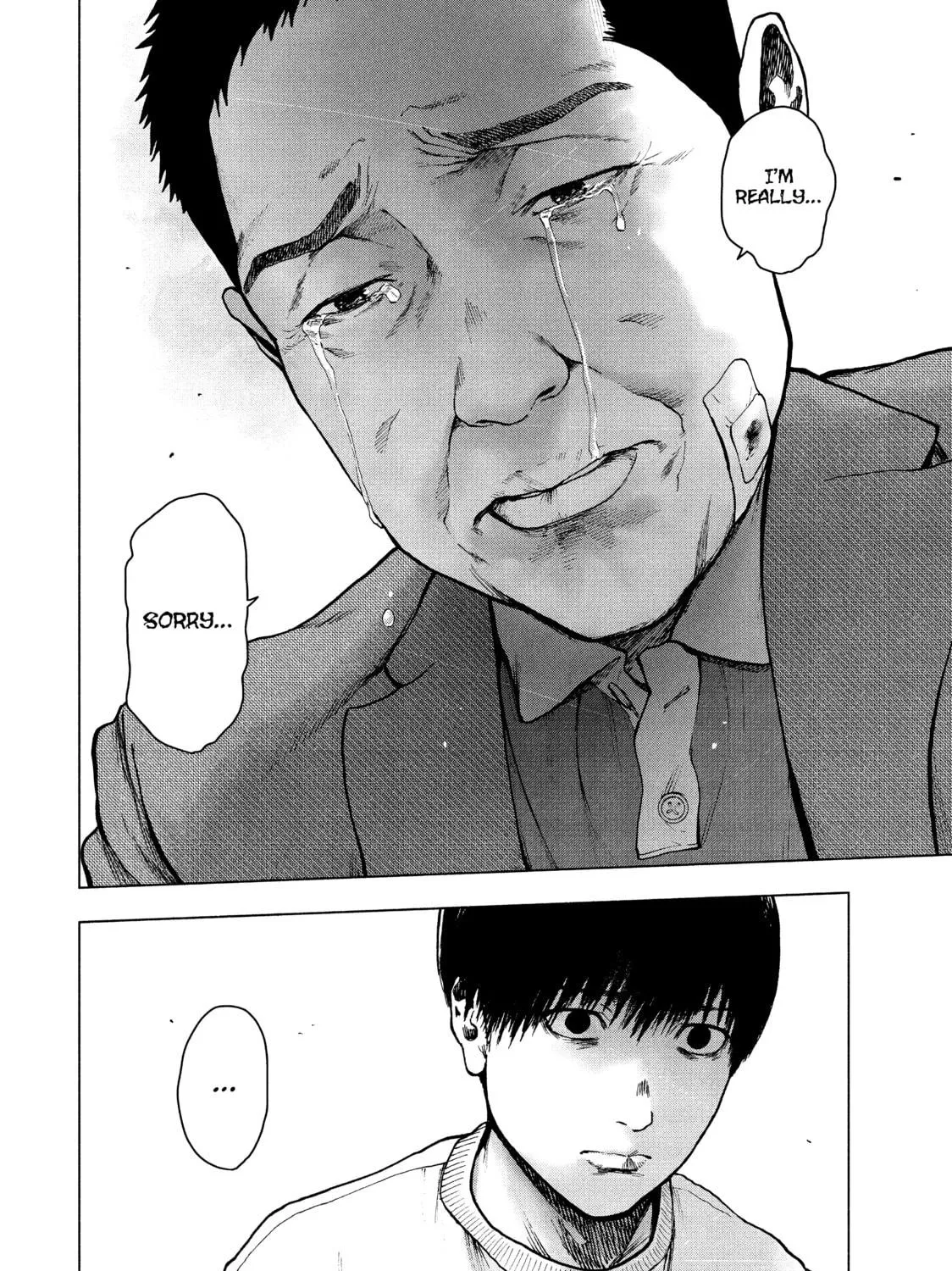 Read My Dearest Self With Malice Aforethought chapter 46 image 38 on Lezhin