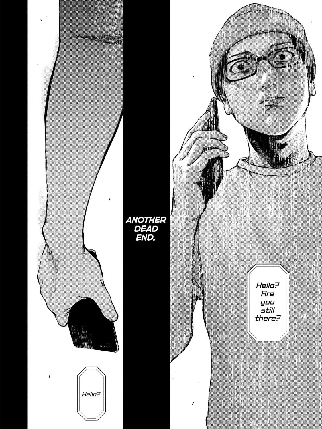 Read My Dearest Self With Malice Aforethought chapter 47 image 28 on Lezhin