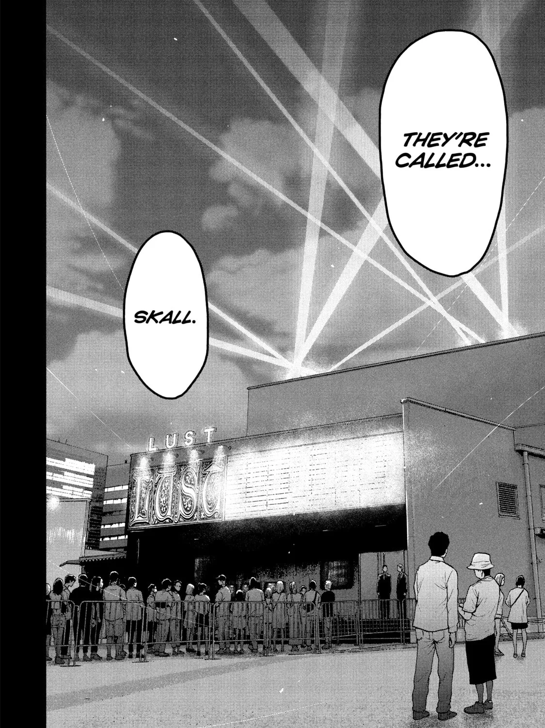 Read My Dearest Self With Malice Aforethought chapter 47 image 36 on Lezhin