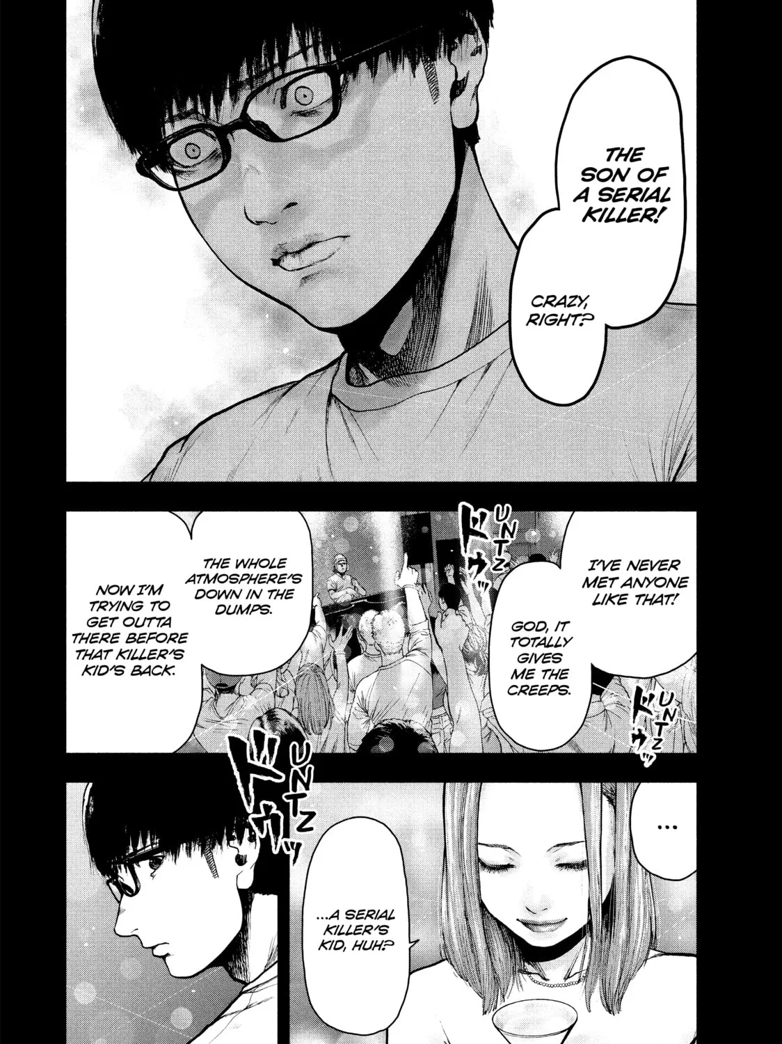 Read My Dearest Self With Malice Aforethought chapter 48 image 14 on Lezhin