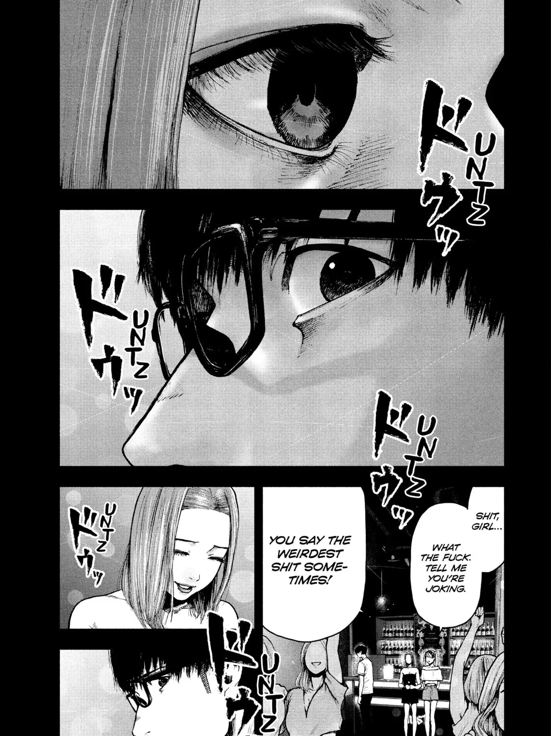 Read My Dearest Self With Malice Aforethought chapter 48 image 20 on Lezhin
