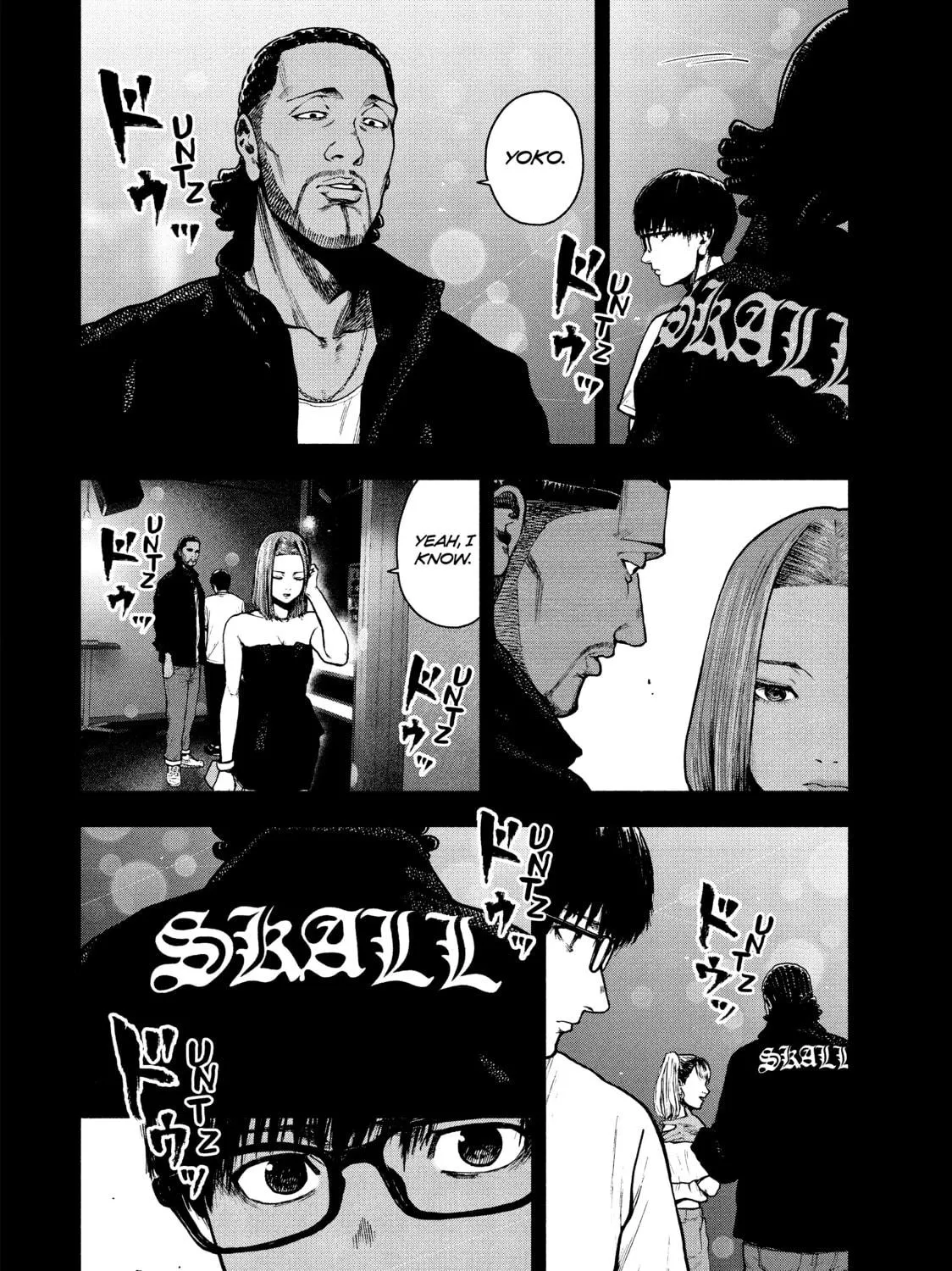 Read My Dearest Self With Malice Aforethought chapter 48 image 22 on Lezhin