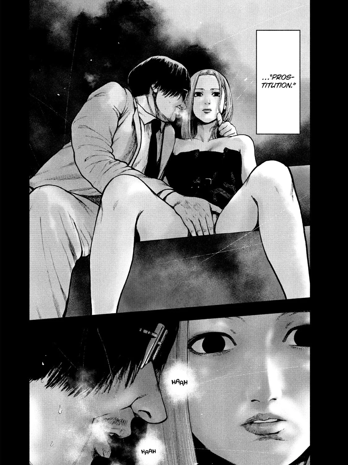 Read My Dearest Self With Malice Aforethought chapter 48 image 26 on Lezhin