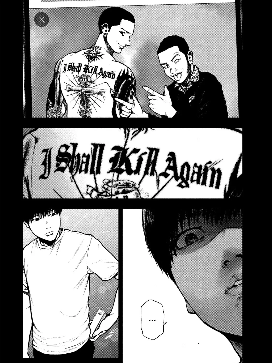 Read My Dearest Self With Malice Aforethought chapter 48 image 30 on Lezhin