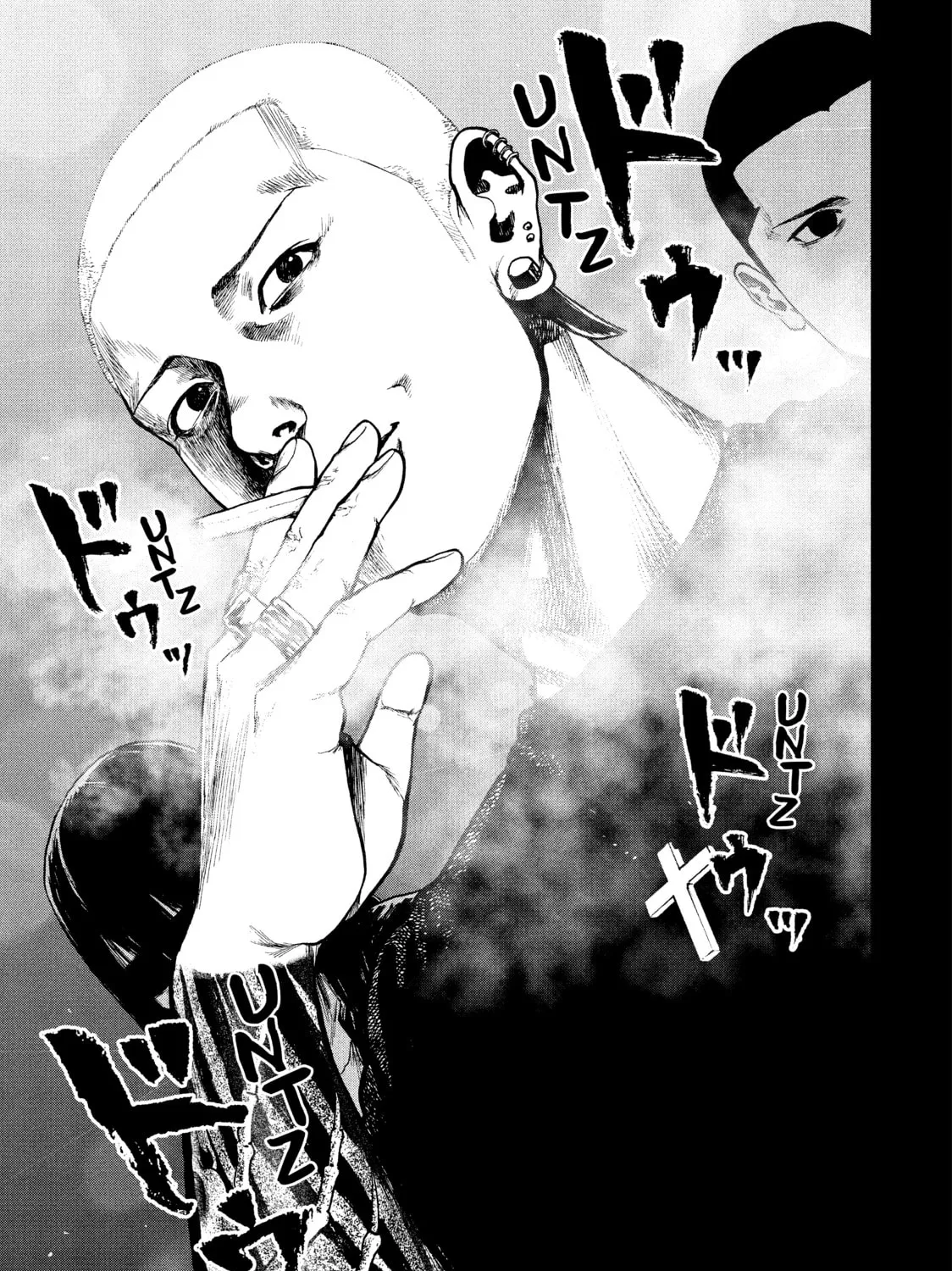 Read My Dearest Self With Malice Aforethought chapter 48 image 36 on Lezhin