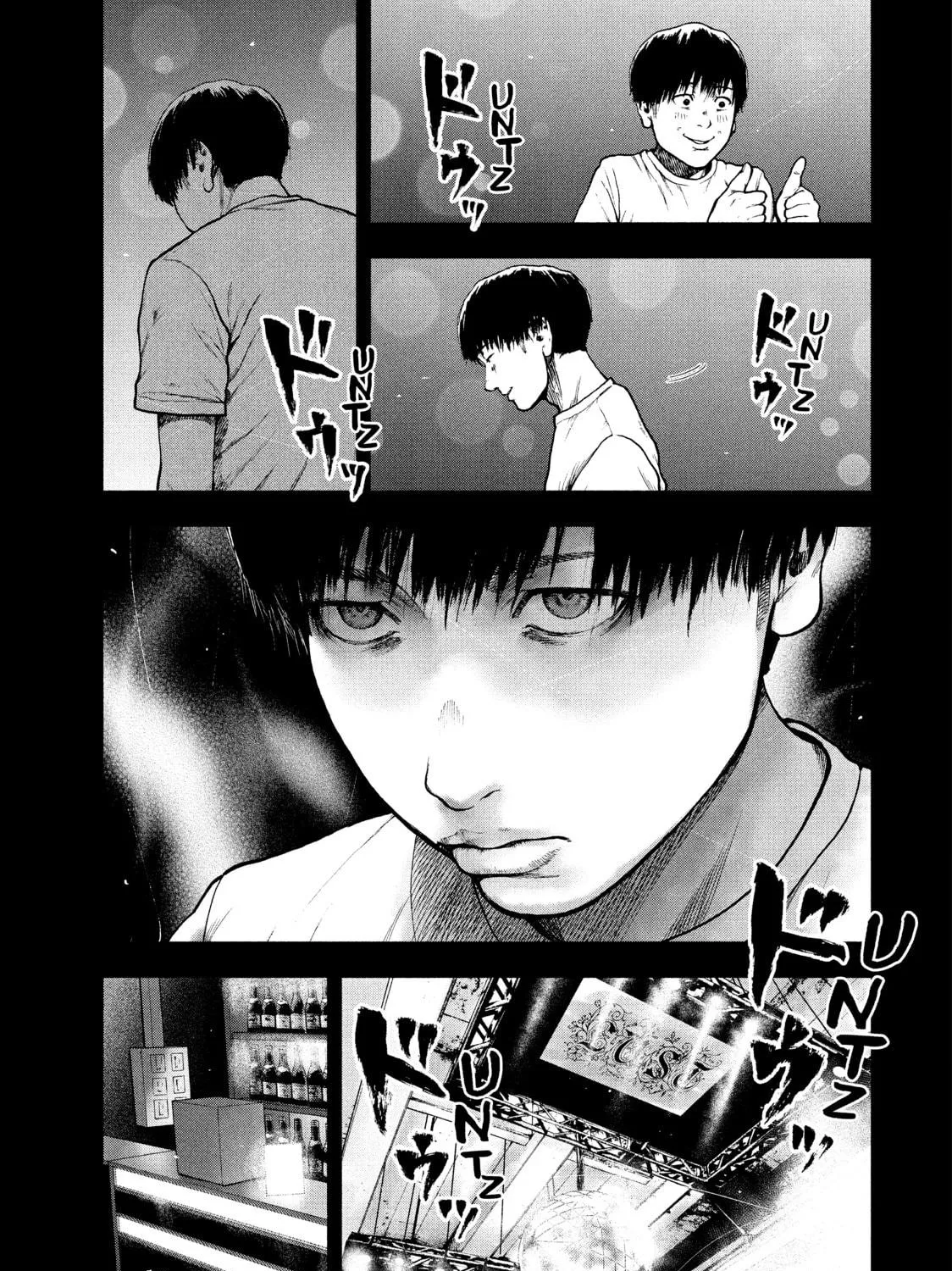 Read My Dearest Self With Malice Aforethought chapter 48 image 4 on Lezhin