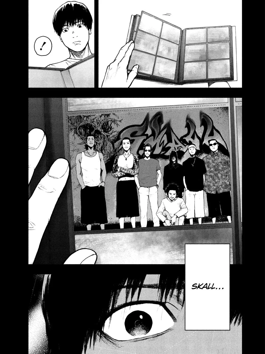 Read My Dearest Self With Malice Aforethought chapter 49 image 24 on Lezhin