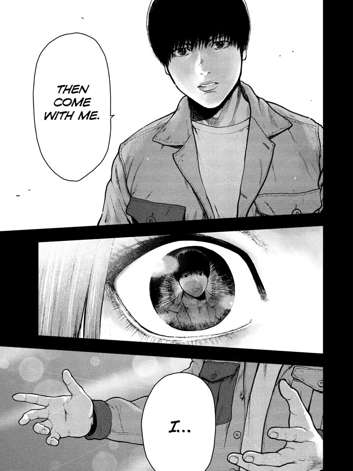 Read My Dearest Self With Malice Aforethought chapter 49 image 40 on Lezhin
