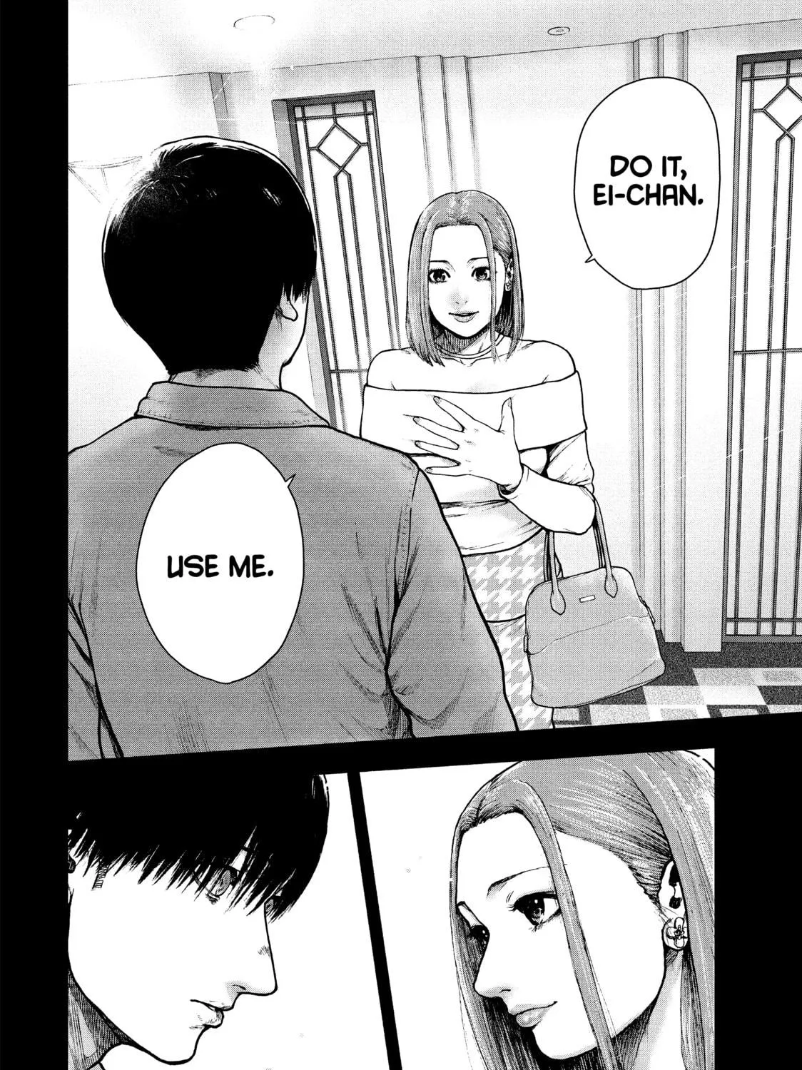 Read My Dearest Self With Malice Aforethought chapter 51 image 18 on Lezhin
