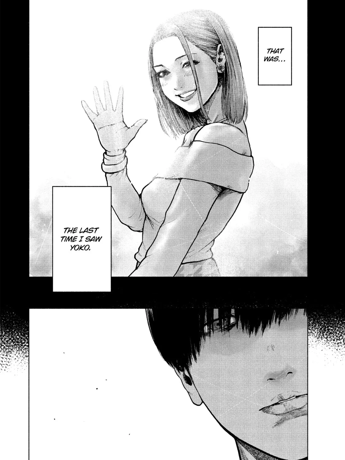 Read My Dearest Self With Malice Aforethought chapter 51 image 26 on Lezhin