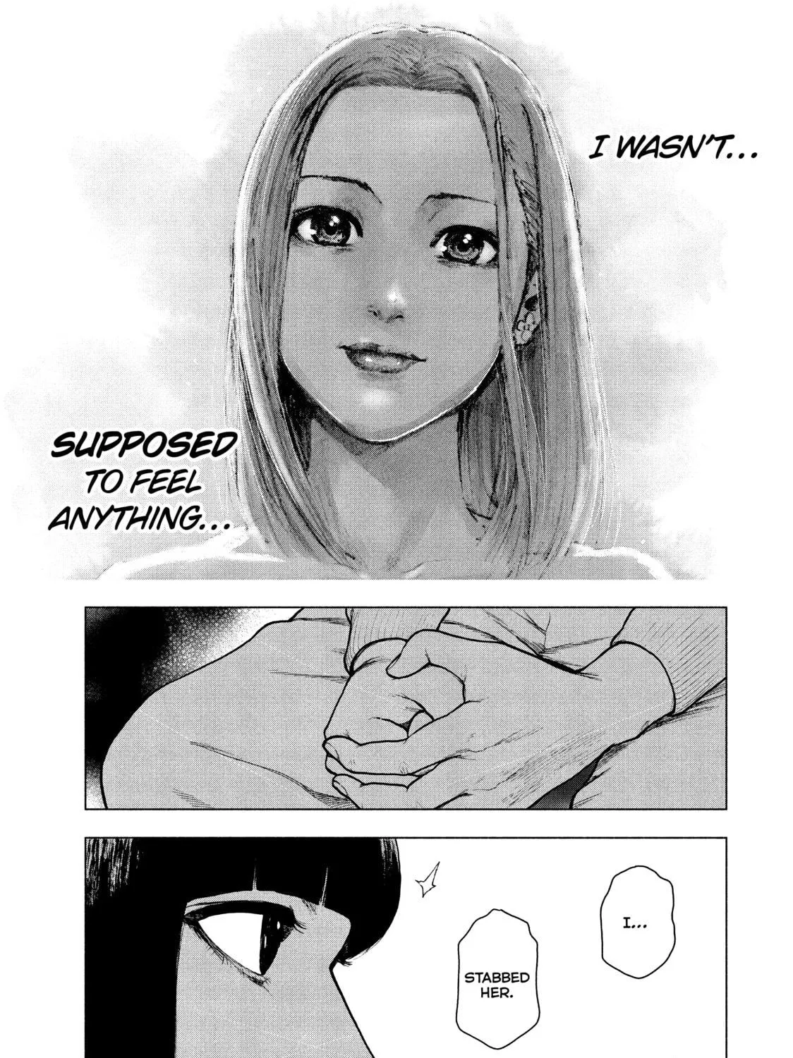 Read My Dearest Self With Malice Aforethought chapter 51 image 40 on Lezhin