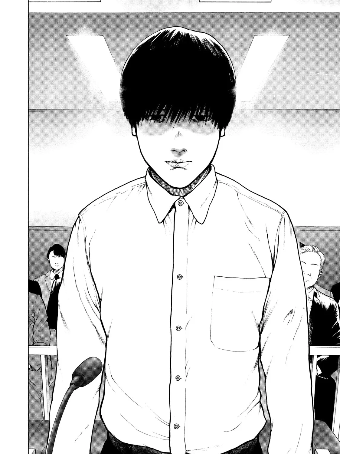 Read My Dearest Self With Malice Aforethought chapter 52 image 2 on Lezhin
