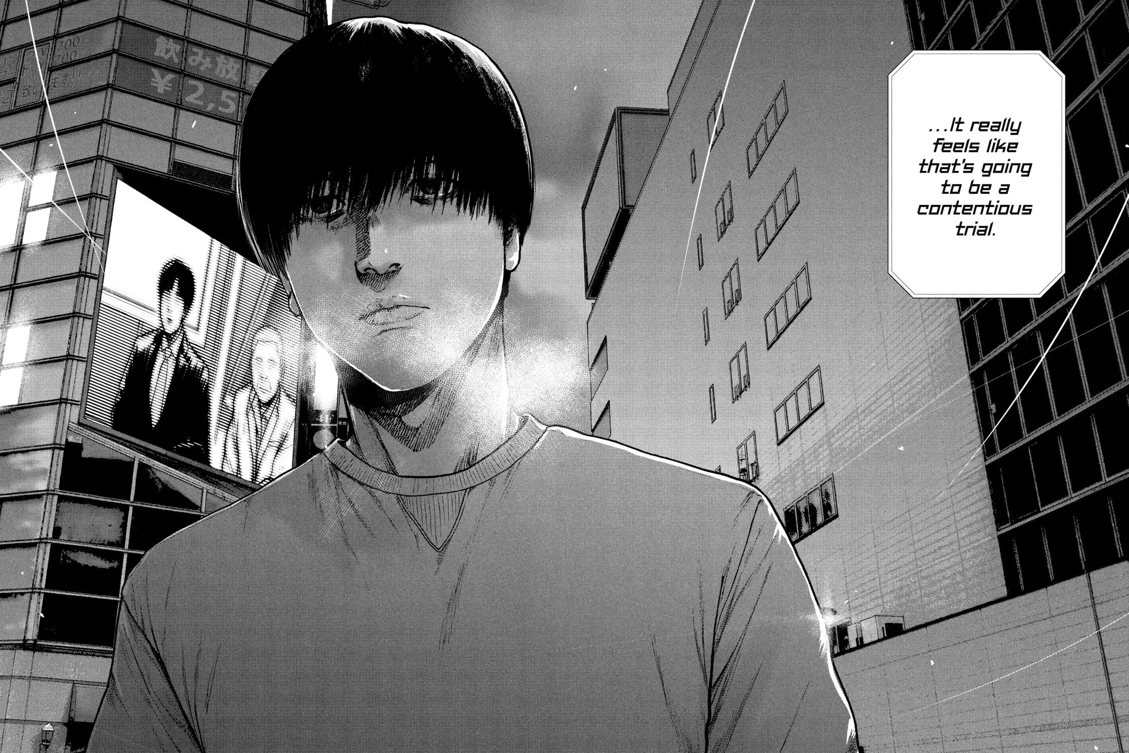 Read My Dearest Self With Malice Aforethought chapter 52 image 34 on Lezhin