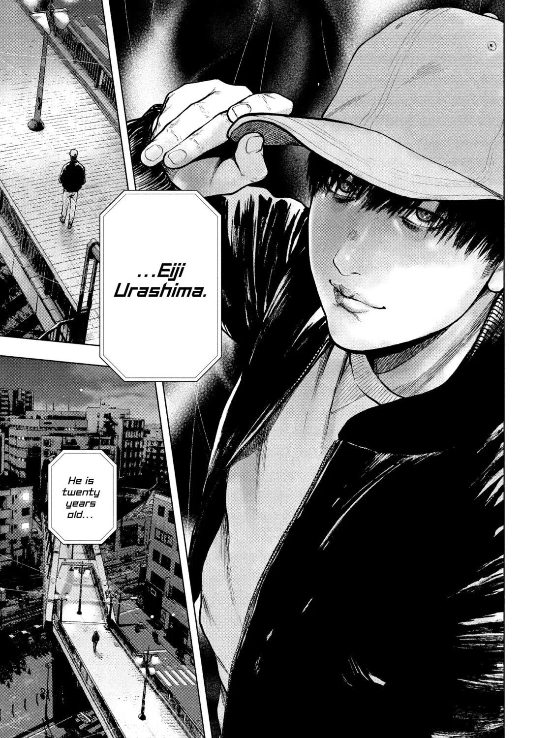 Read My Dearest Self With Malice Aforethought chapter 52 image 38 on Lezhin