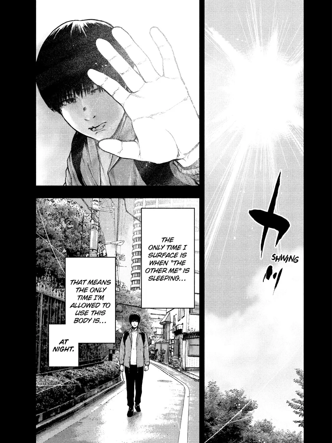 Read My Dearest Self With Malice Aforethought chapter 53 image 24 on Lezhin