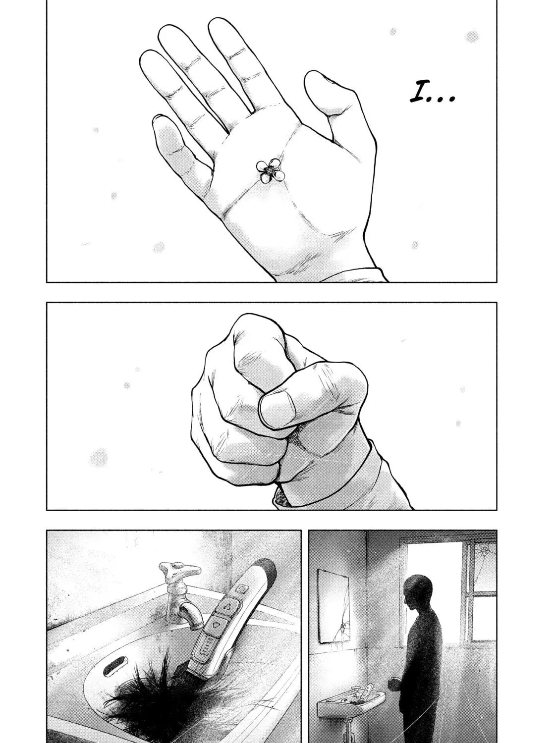 Read My Dearest Self With Malice Aforethought chapter 53 image 34 on Lezhin