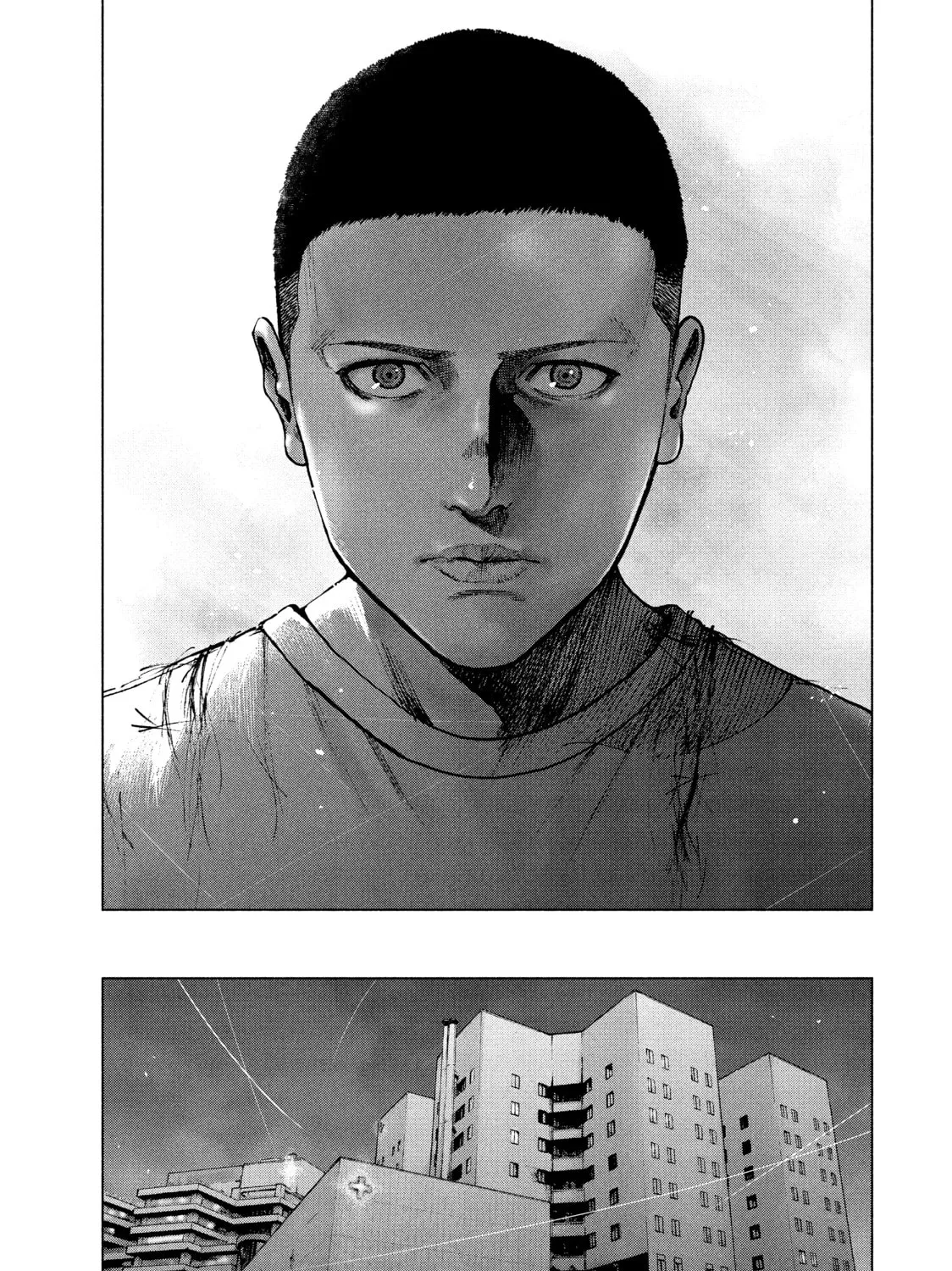 Read My Dearest Self With Malice Aforethought chapter 53 image 36 on Lezhin