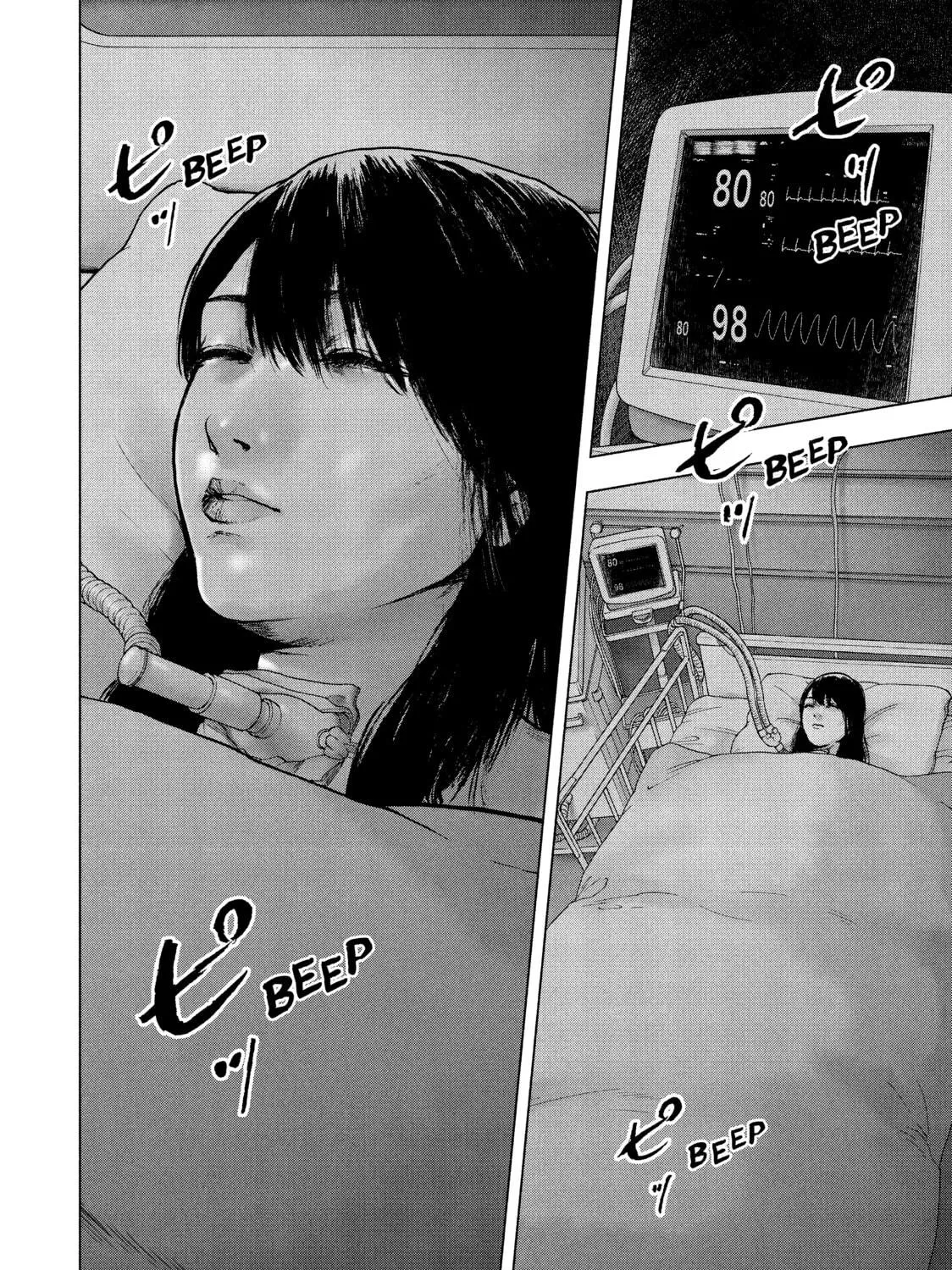 Read My Dearest Self With Malice Aforethought chapter 53 image 38 on Lezhin