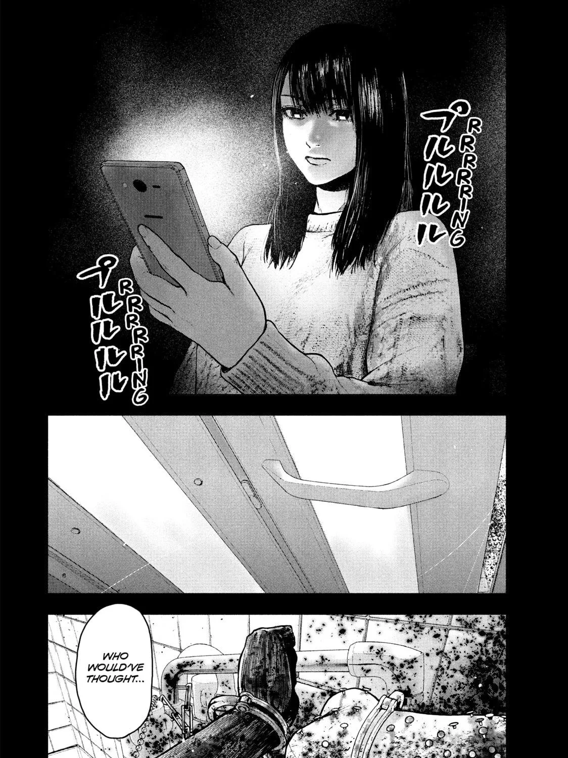 Read My Dearest Self With Malice Aforethought chapter 54 image 22 on Lezhin